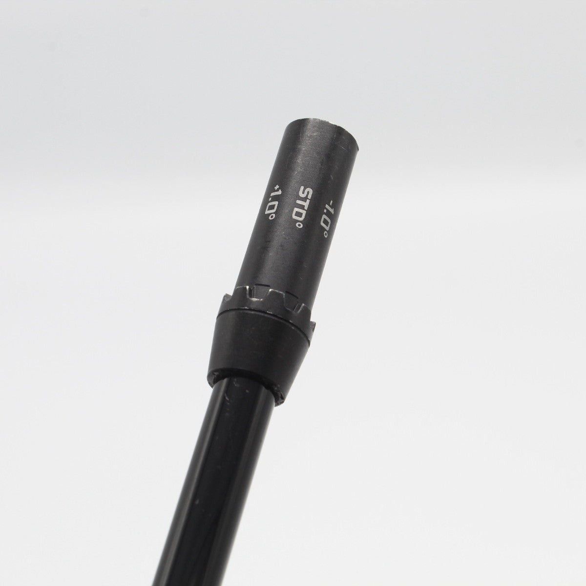 Mitsubishi Chemical Kai'li Blue 60 7 Wood Shaft Stiff, Cobra Adapter A-151229