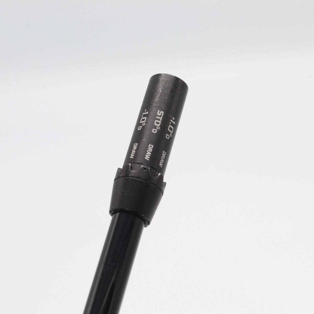 Mitsubishi Chemical Kai'li Blue 60 7 Wood Shaft Stiff, Cobra Adapter A-151229
