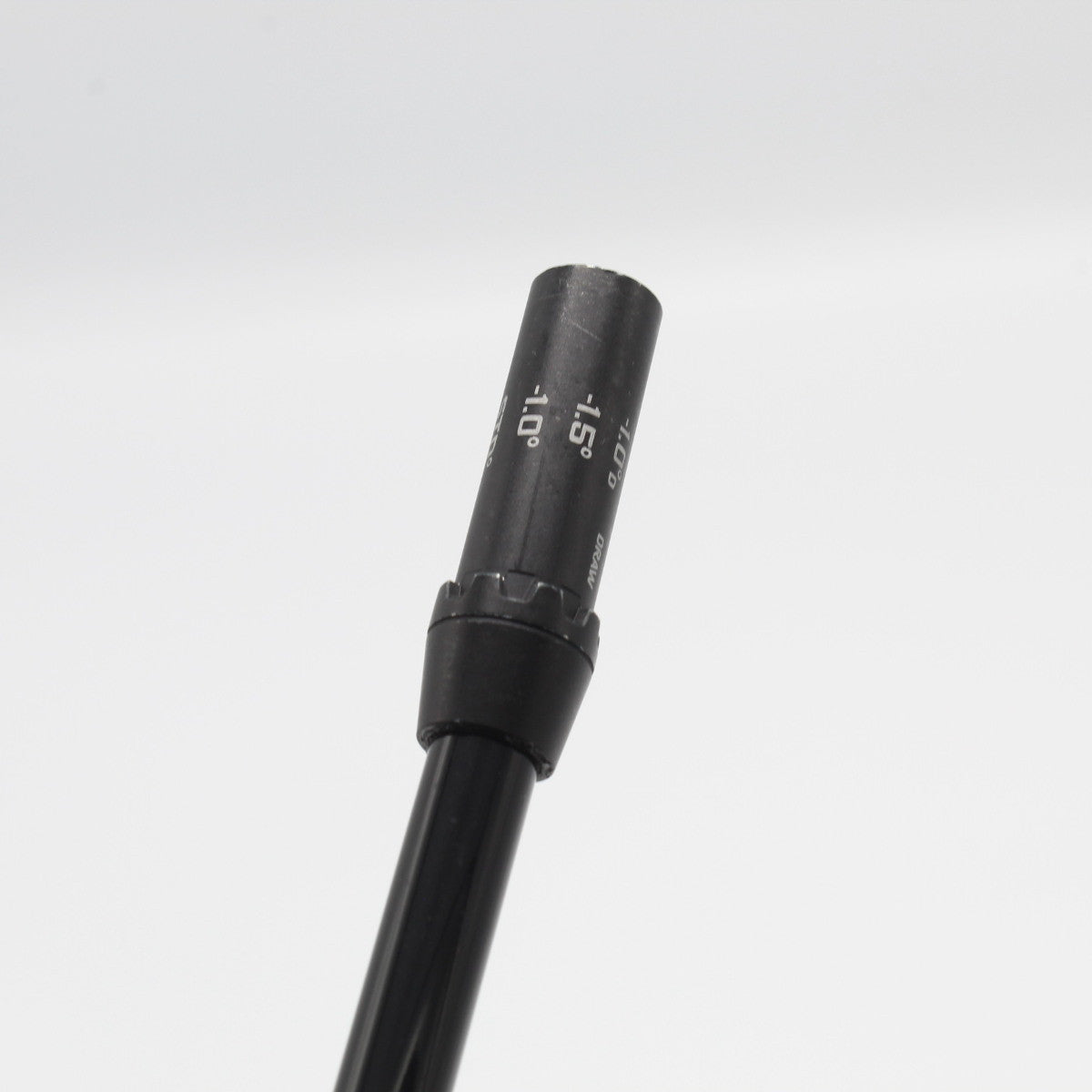 Mitsubishi Chemical Kai'li Blue 60 7 Wood Shaft Stiff, Cobra Adapter A-151229