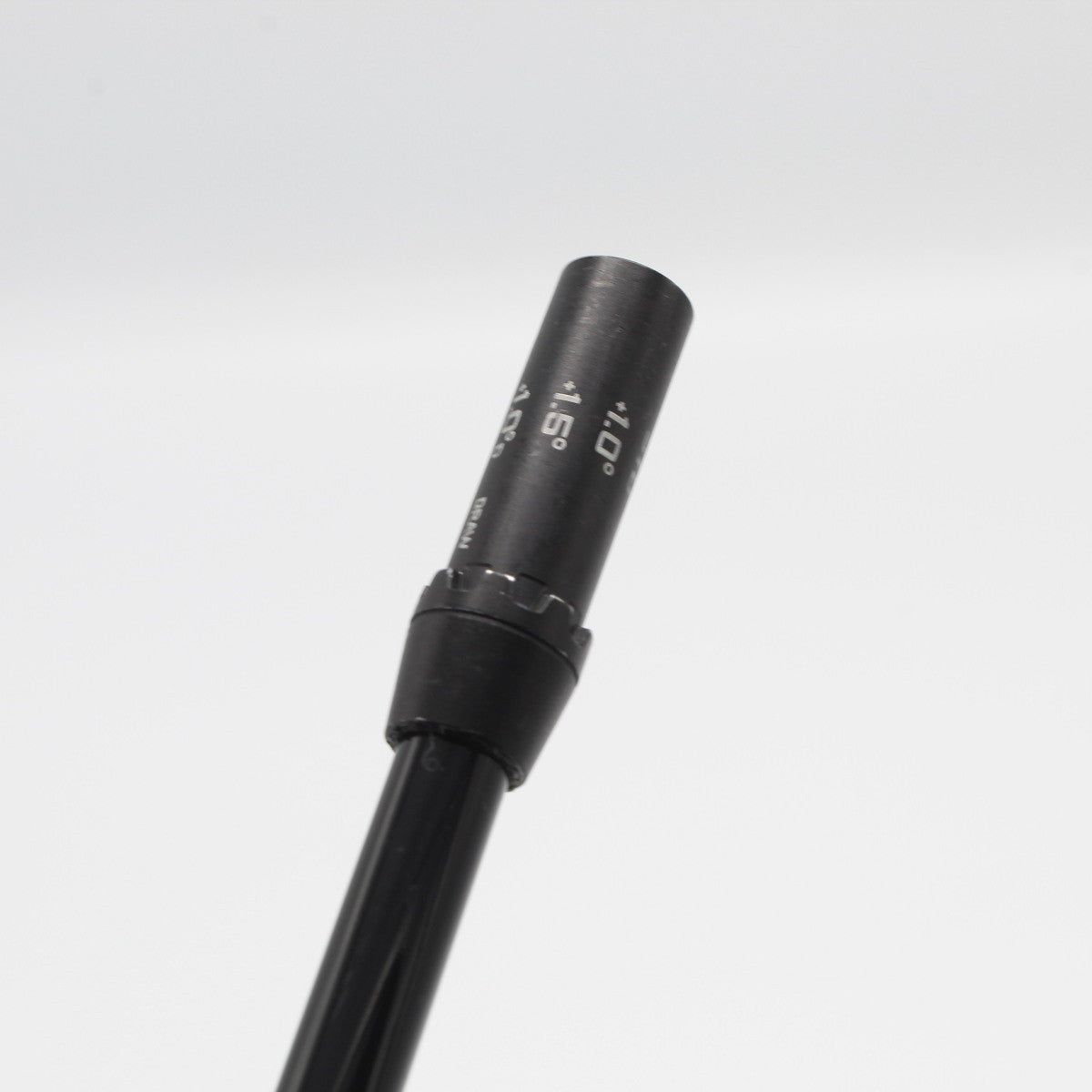 Mitsubishi Chemical Kai'li Blue 60 7 Wood Shaft Stiff, Cobra Adapter A-151229