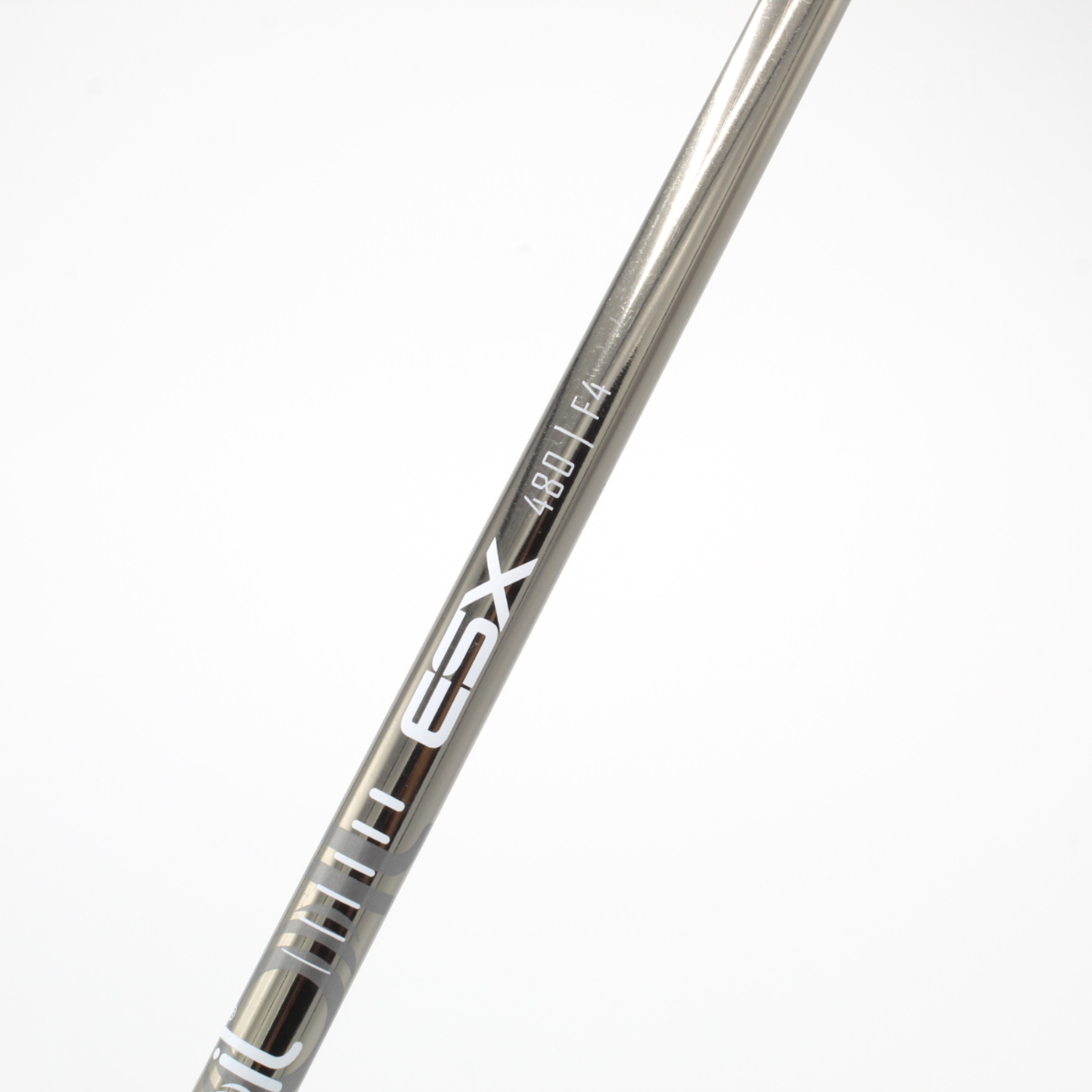 UST Mamiya Recoil ESX F4 2-3 Hybrid Shaft Only Stiff Flex Cobra Adapter A-151235