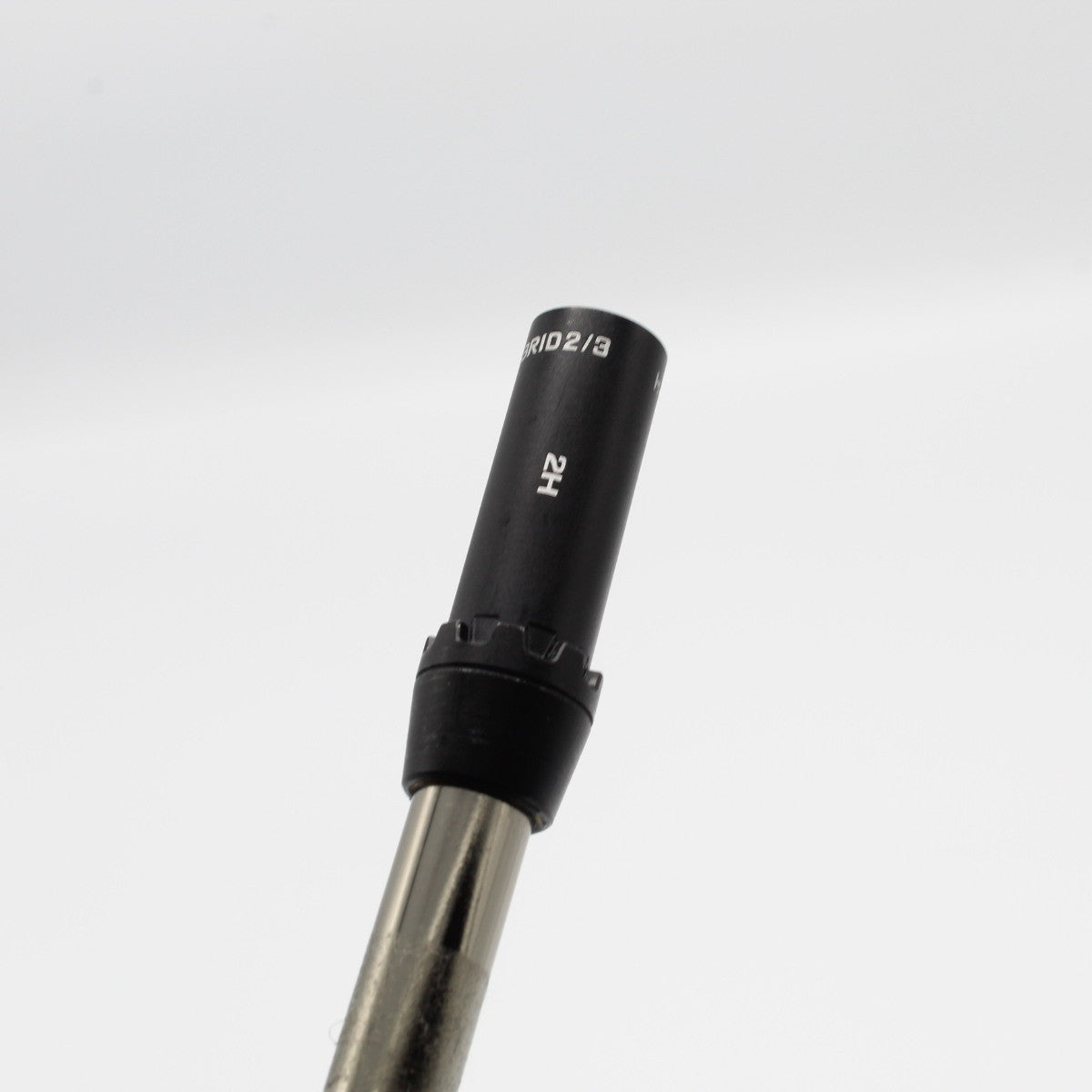 UST Mamiya Recoil ESX F4 2-3 Hybrid Shaft Only Stiff Flex Cobra Adapter A-151235