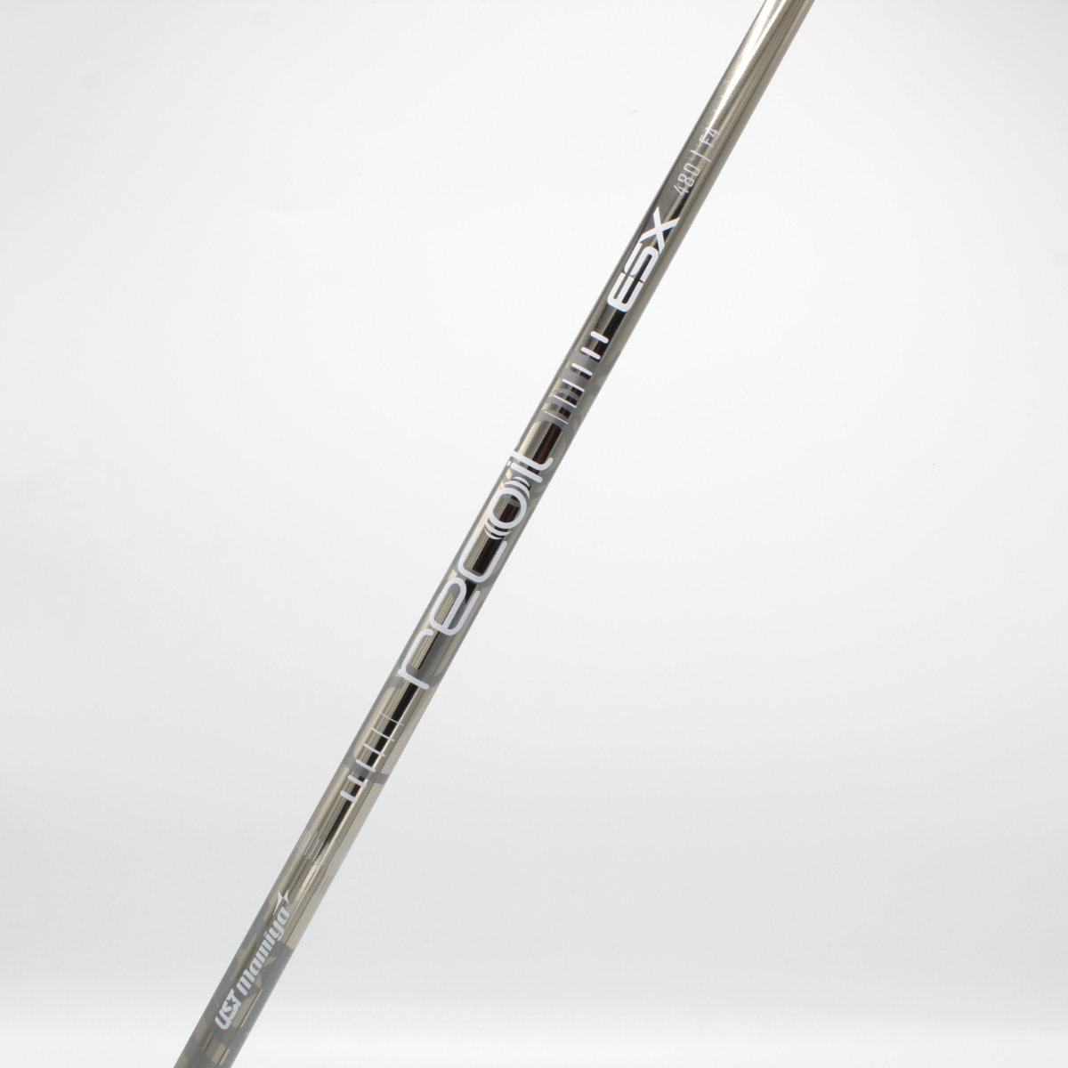 UST Mamiya Recoil ESX F4 2-3 Hybrid Shaft Only Stiff Flex Cobra Adapter A-151235