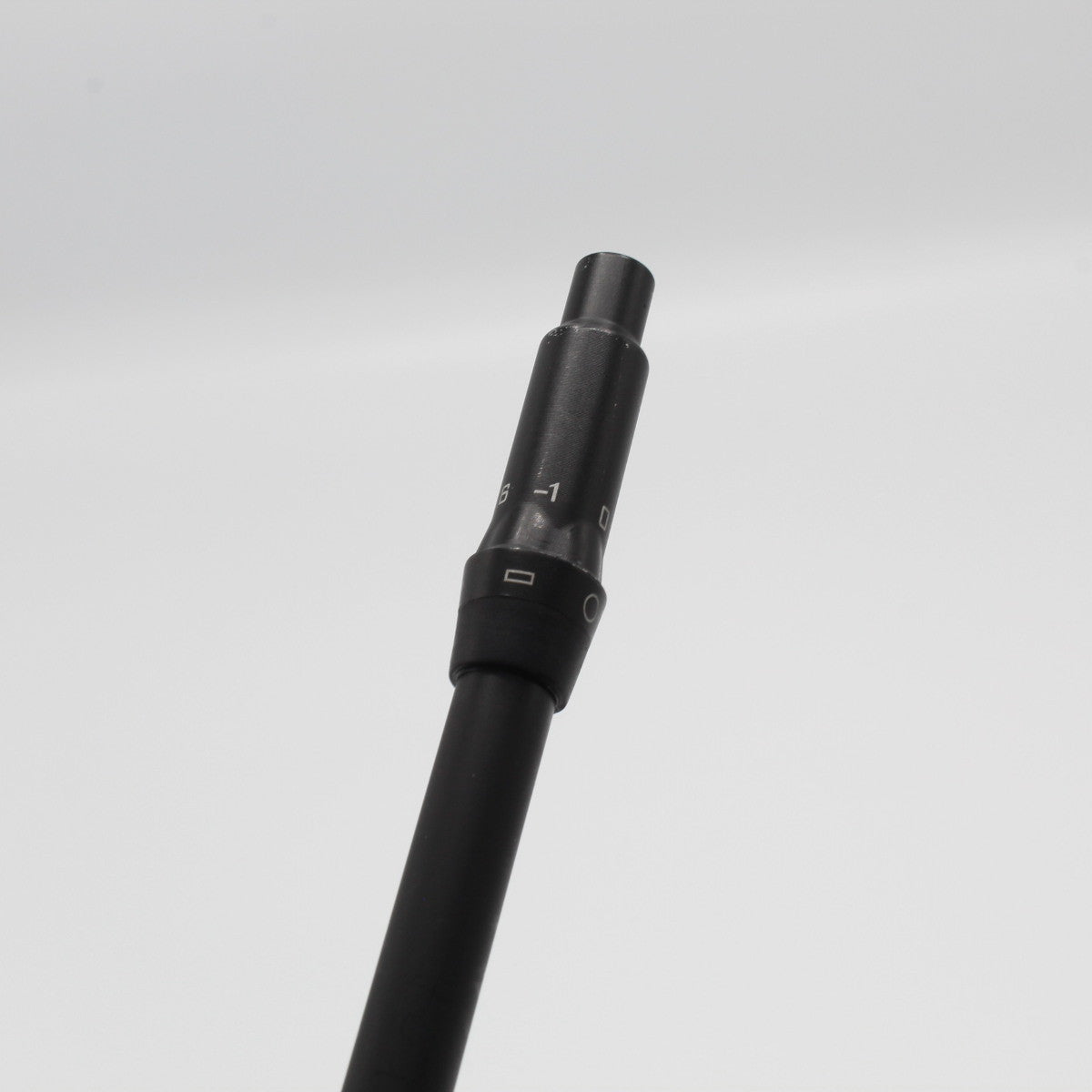 Fujikura Rocketfuel 50 M Senior Flex Driver Shaft w/ PING Adapter G30,G A-151239