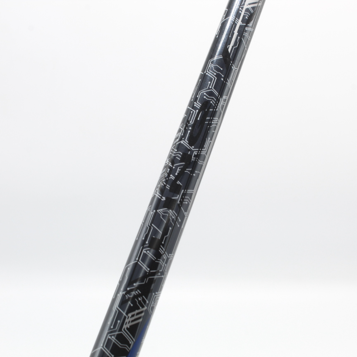 UST Mamiya LIN-Q 6F5 Blue M40X Driver Shaft X-Stiff Flex Cobra Adapter A-151248
