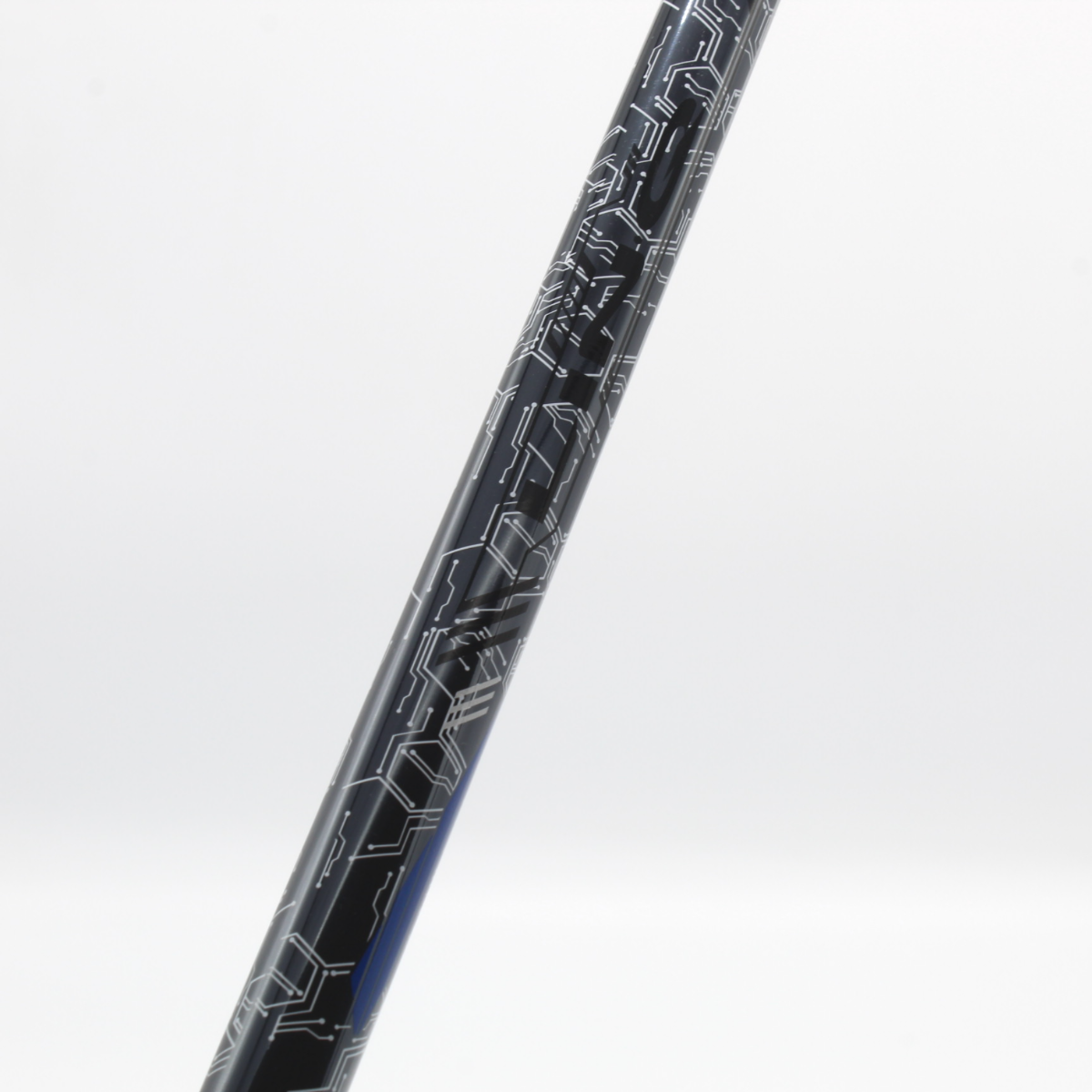 UST Mamiya LIN-Q 6F3 Blue M40X Driver Shaft Regular Cobra Adapter -1" A-151249