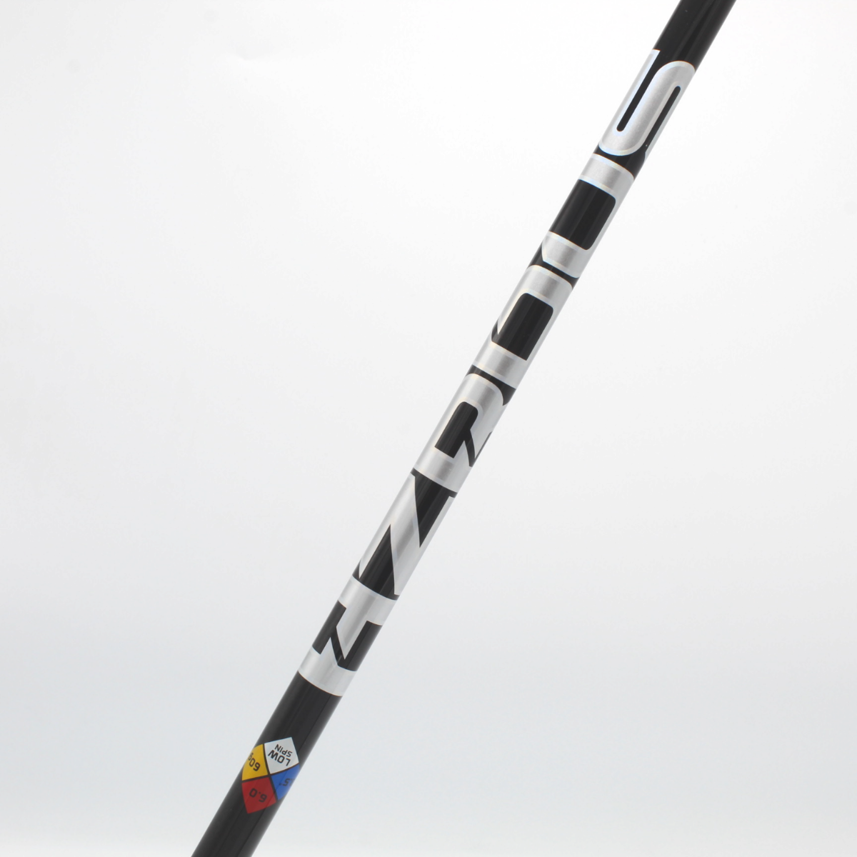 Project X HZRDUS GEN4 3 Wood Shaft 6.0 Stiff Flex, Tour Edge Adapter A-152208