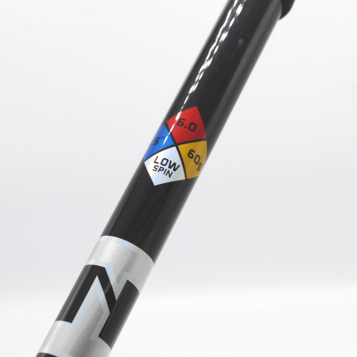 Project X HZRDUS GEN4 3 Wood Shaft 6.0 Stiff Flex, Tour Edge Adapter A-152208