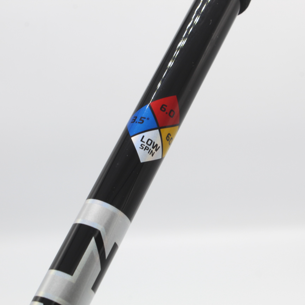 Project X HZRDUS GEN4 3 Wood Shaft 6.0 Stiff Flex, Tour Edge Adapter A-152208