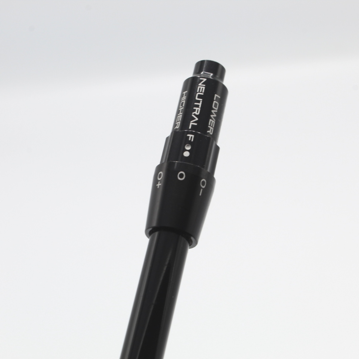 Project X HZRDUS GEN4 3 Wood Shaft 6.0 Stiff Flex, Tour Edge Adapter A-152208