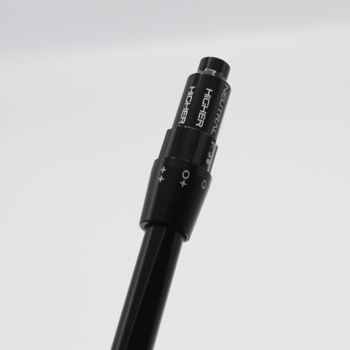 Project X HZRDUS GEN4 3 Wood Shaft 6.0 Stiff Flex, Tour Edge Adapter A-152208