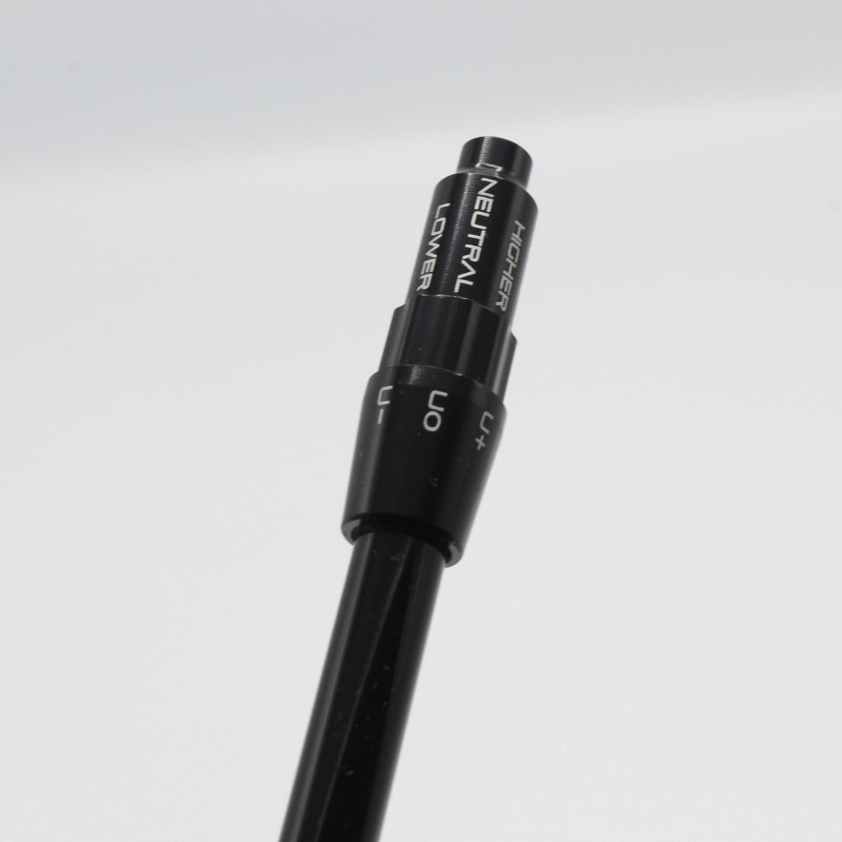 Project X HZRDUS GEN4 3 Wood Shaft 6.0 Stiff Flex, Tour Edge Adapter A-152208
