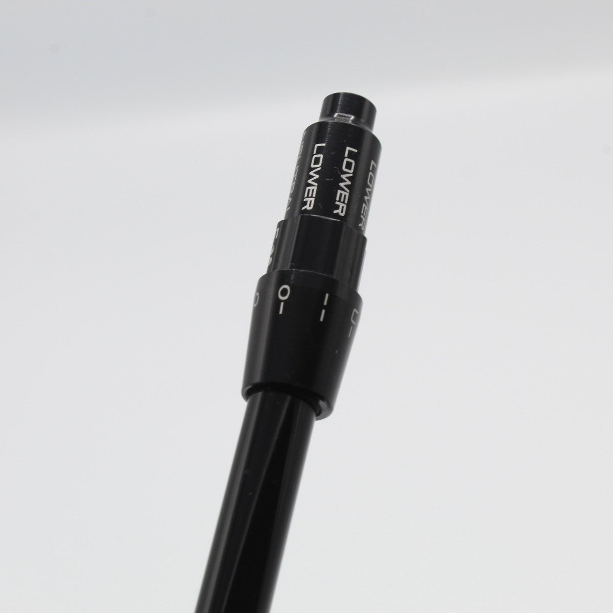 Project X HZRDUS GEN4 3 Wood Shaft 6.0 Stiff Flex, Tour Edge Adapter A-152208