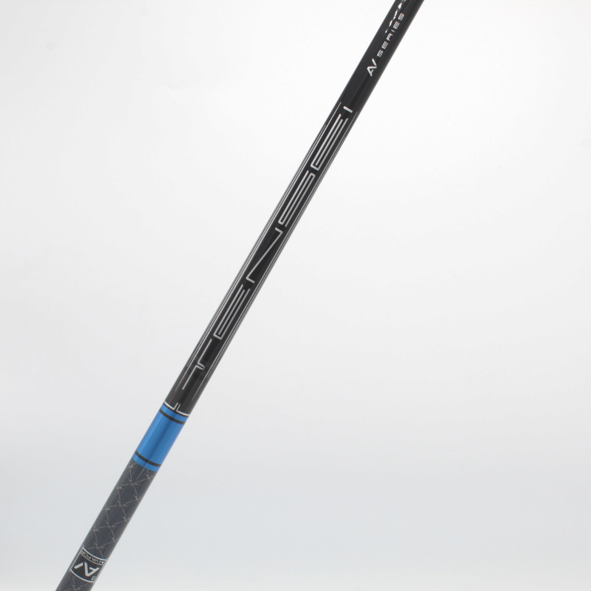 Tensei AV Series Blue 65 3 Wood Shaft Regular Flex, Tour Edge Adapter A-152209