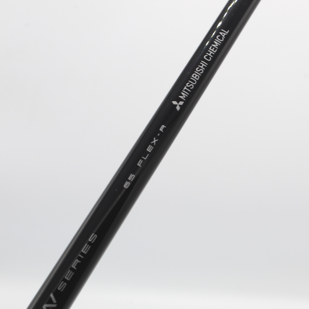 Tensei AV Series Blue 65 3 Wood Shaft Regular Flex, Tour Edge Adapter A-152209