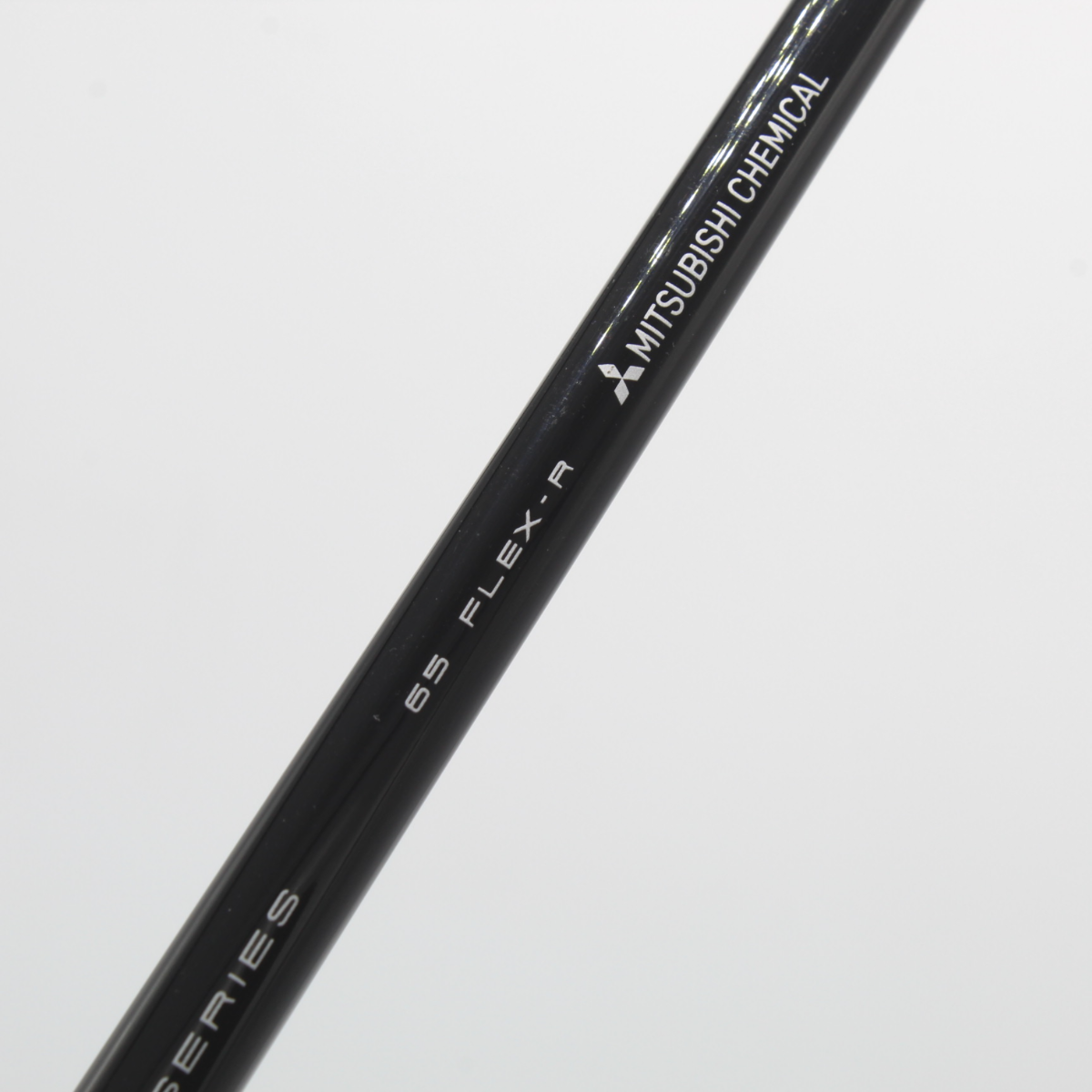 Tensei AV Series Blue 65 3 Wood Shaft Regular Flex, Tour Edge Adapter A-152209