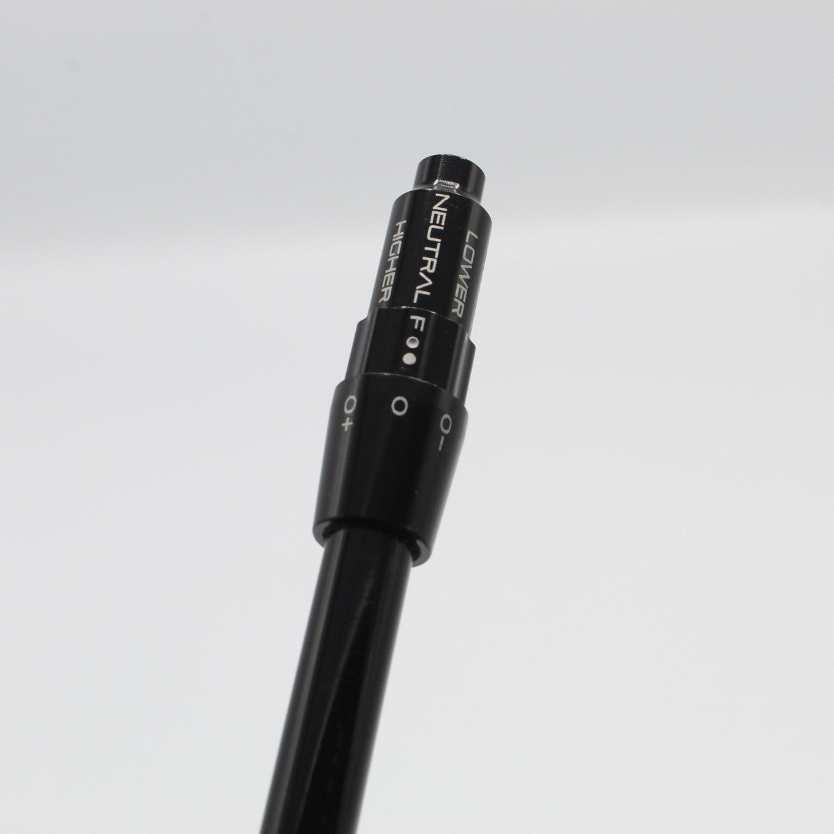 Tensei AV Series Blue 65 3 Wood Shaft Regular Flex, Tour Edge Adapter A-152209