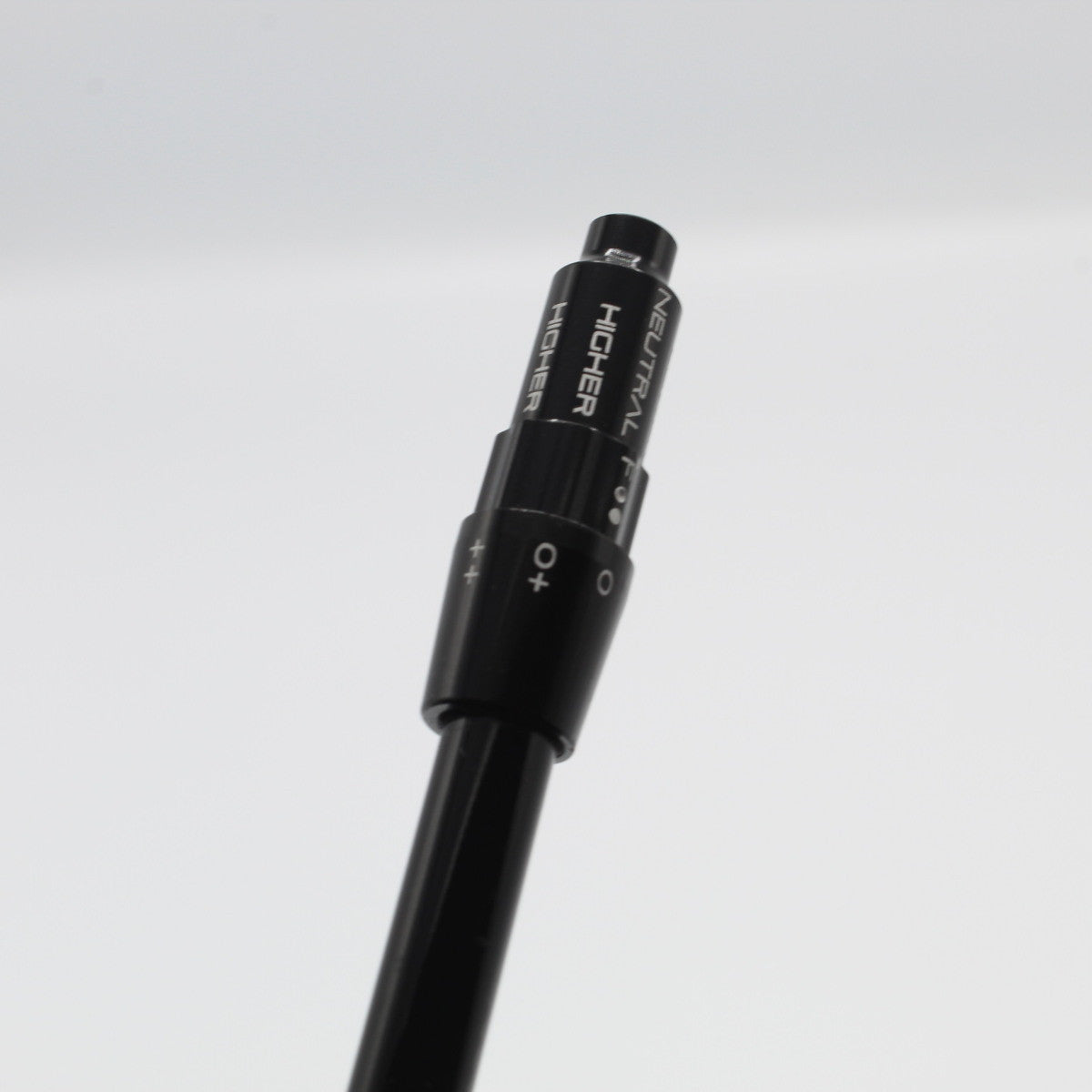Tensei AV Series Blue 65 3 Wood Shaft Regular Flex, Tour Edge Adapter A-152209