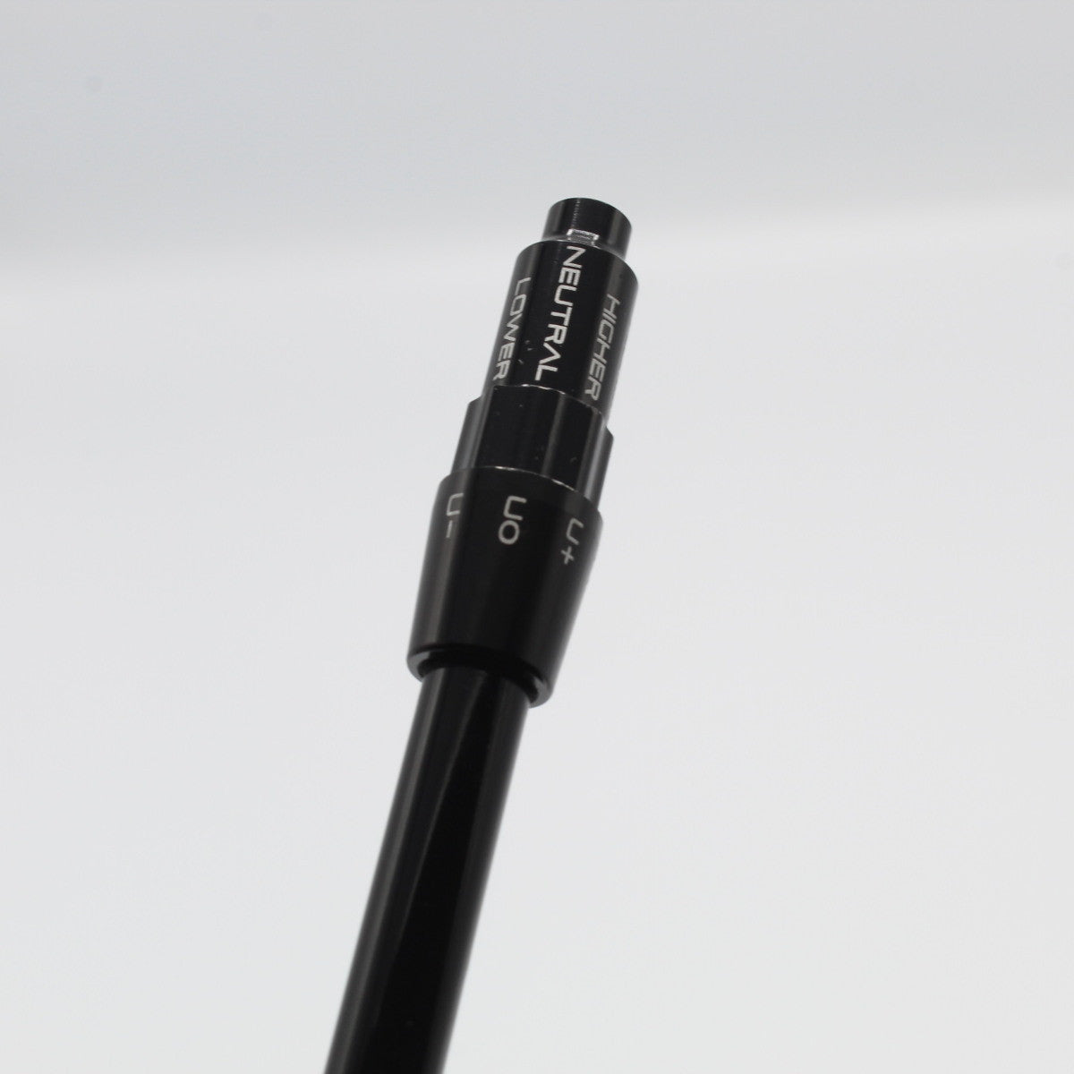 Tensei AV Series Blue 65 3 Wood Shaft Regular Flex, Tour Edge Adapter A-152209
