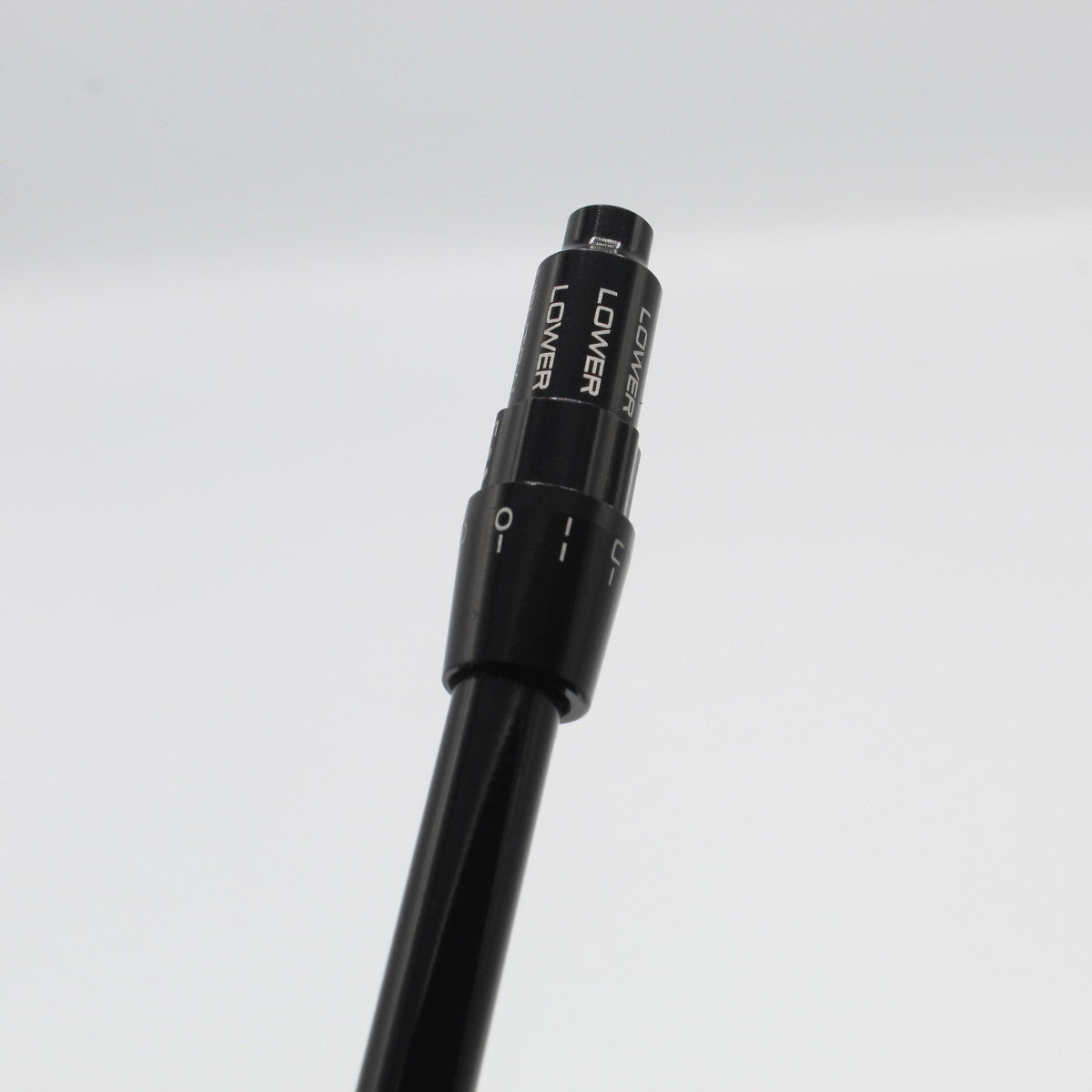Tensei AV Series Blue 65 3 Wood Shaft Regular Flex, Tour Edge Adapter A-152209