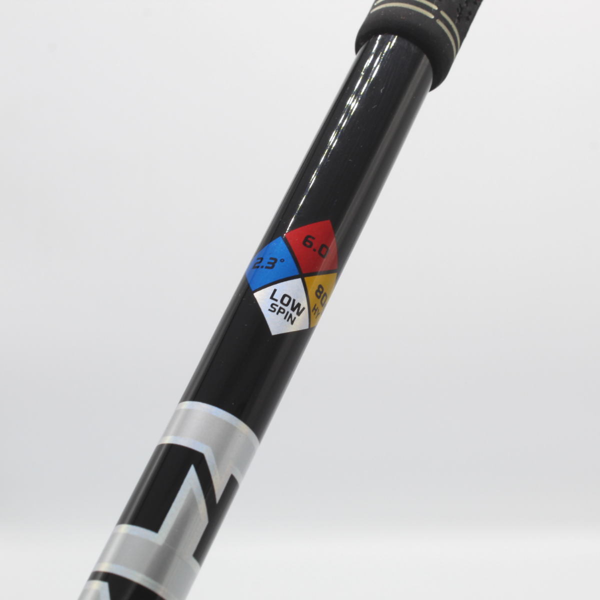 Project X HZRDUS GEN4 4 Hybrid Shaft 6.0 Stiff Flex, Tour Edge Adapter A-152210