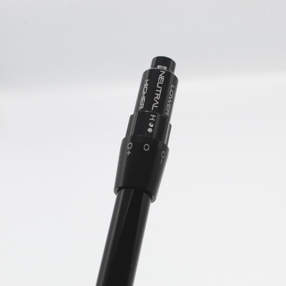 Project X HZRDUS GEN4 4 Hybrid Shaft 6.0 Stiff Flex, Tour Edge Adapter A-152210