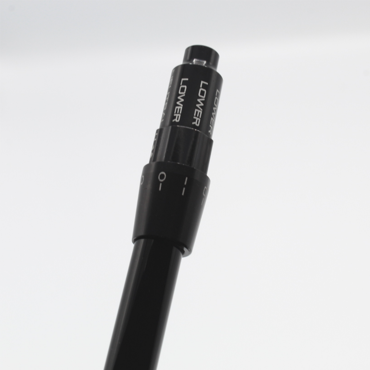 Project X HZRDUS GEN4 4 Hybrid Shaft 6.0 Stiff Flex, Tour Edge Adapter A-152210