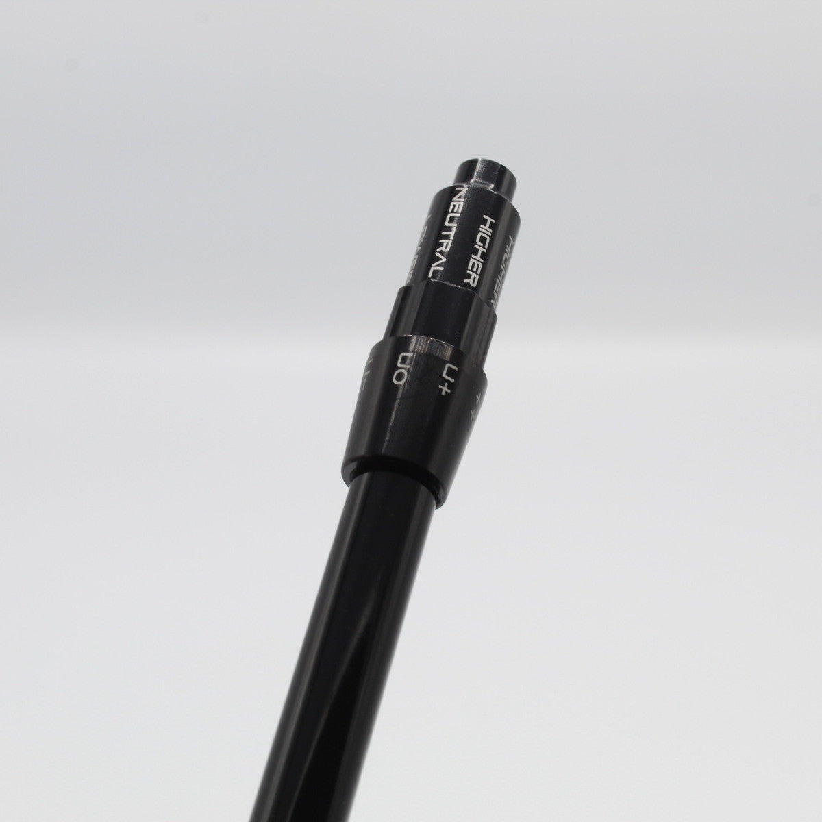 Project X HZRDUS GEN4 4 Hybrid Shaft 6.0 Stiff Flex, Tour Edge Adapter A-152210