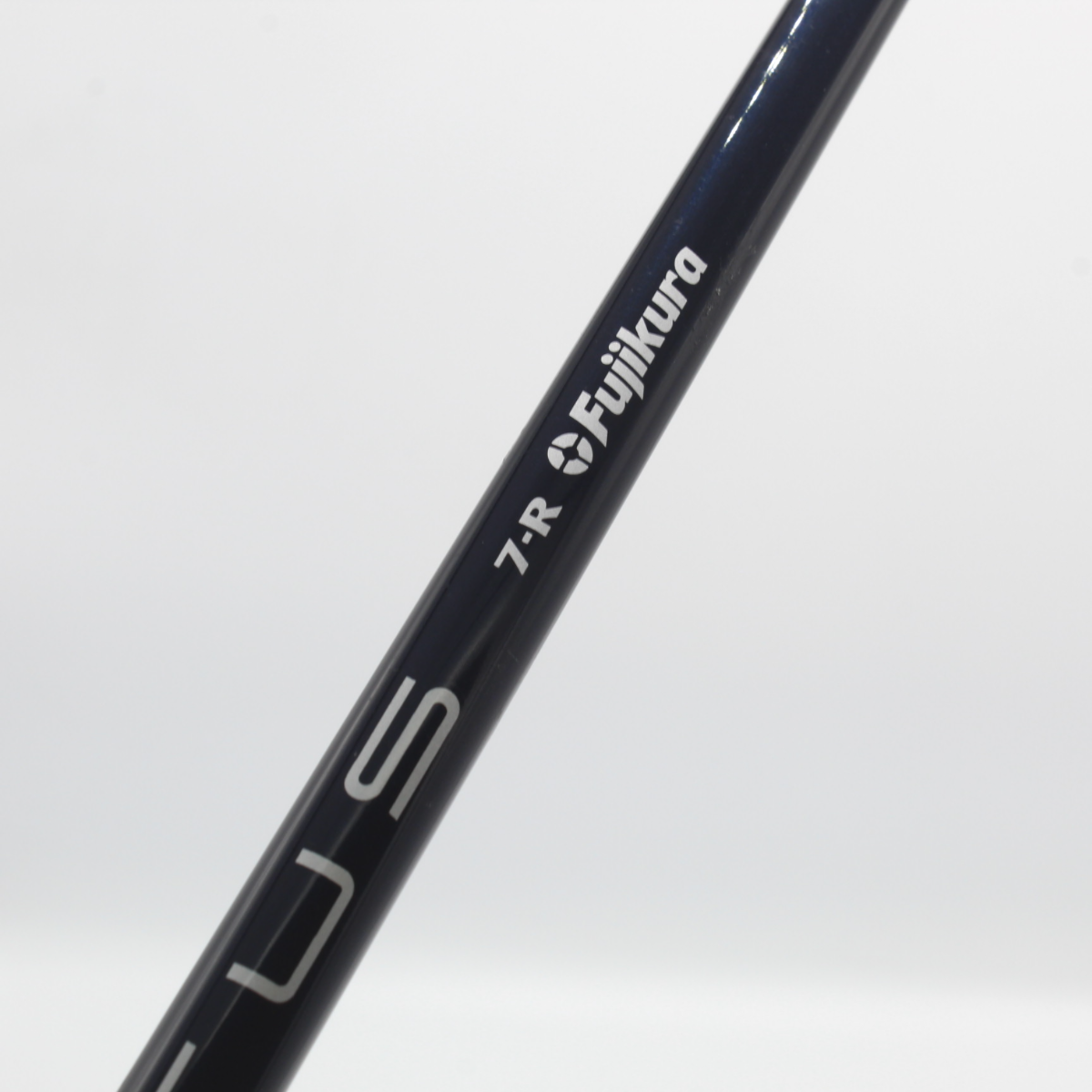 Fujikura Ventus Blue 7-R 4 Hybrid Shaft Regular Flex, Tour Edge Adapter A-152211
