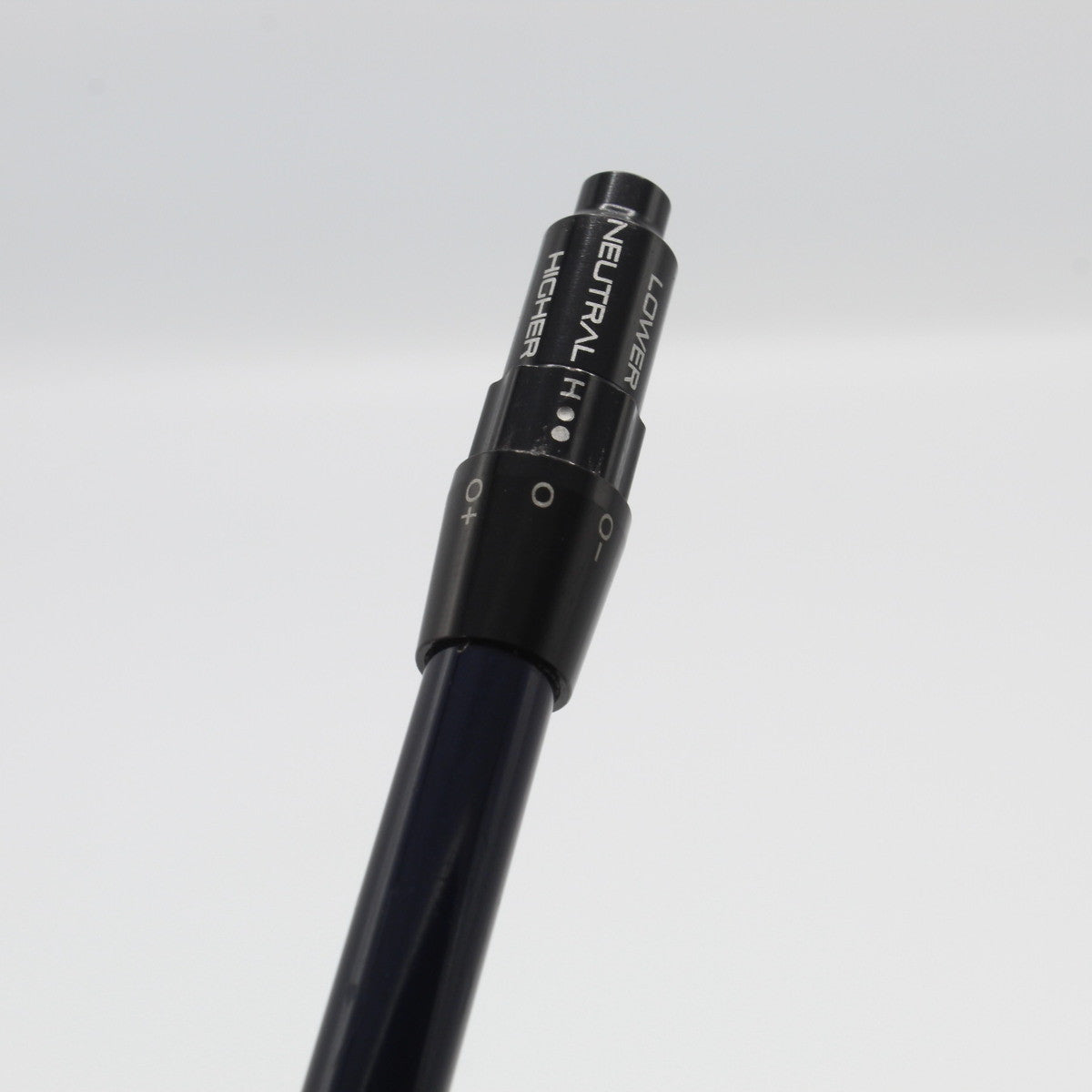 Fujikura Ventus Blue 7-R 4 Hybrid Shaft Regular Flex, Tour Edge Adapter A-152211