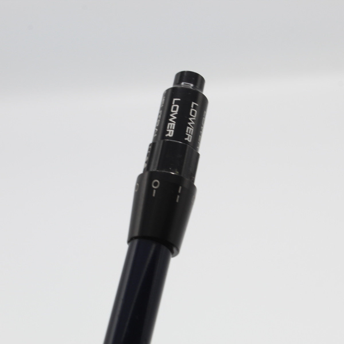 Fujikura Ventus Blue 7-R 4 Hybrid Shaft Regular Flex, Tour Edge Adapter A-152211