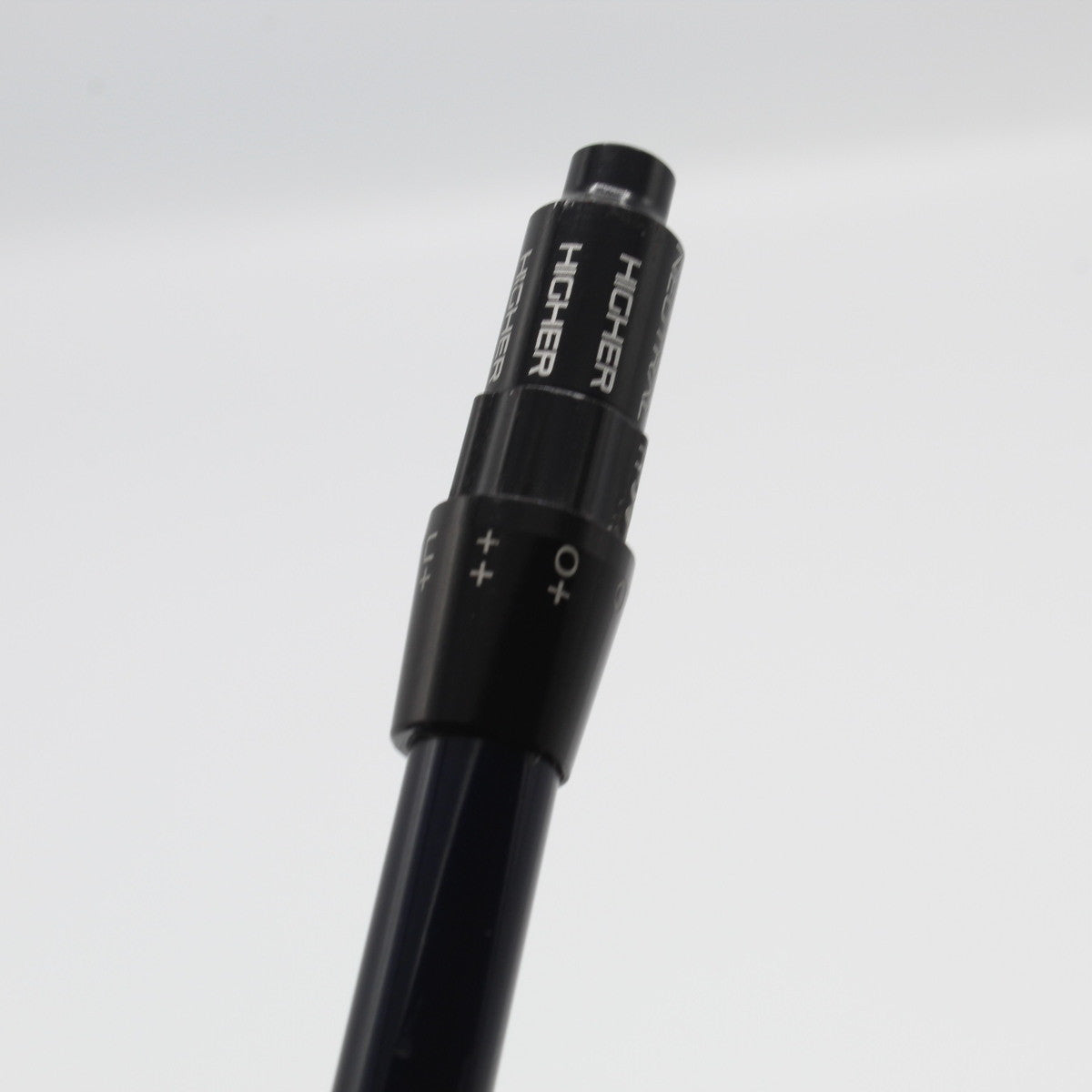 Fujikura Ventus Blue 7-R 4 Hybrid Shaft Regular Flex, Tour Edge Adapter A-152211