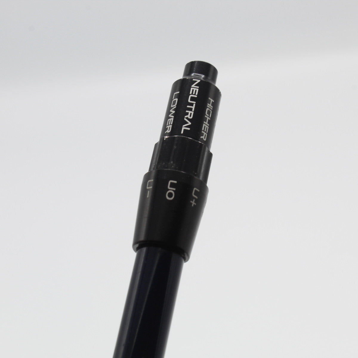 Fujikura Ventus Blue 7-R 4 Hybrid Shaft Regular Flex, Tour Edge Adapter A-152211