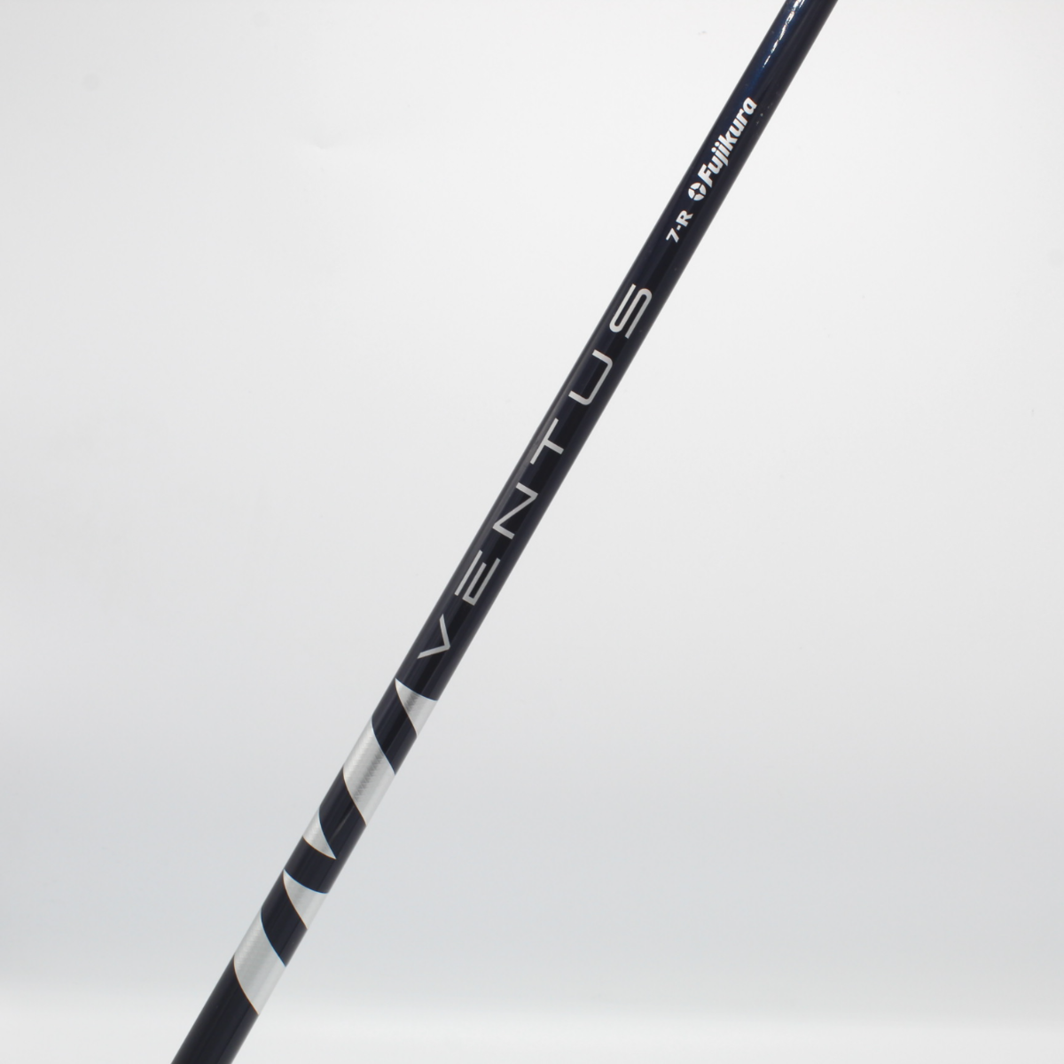 Fujikura Ventus Blue 7-R 4 Hybrid Shaft Regular Flex, Tour Edge Adapter A-152211