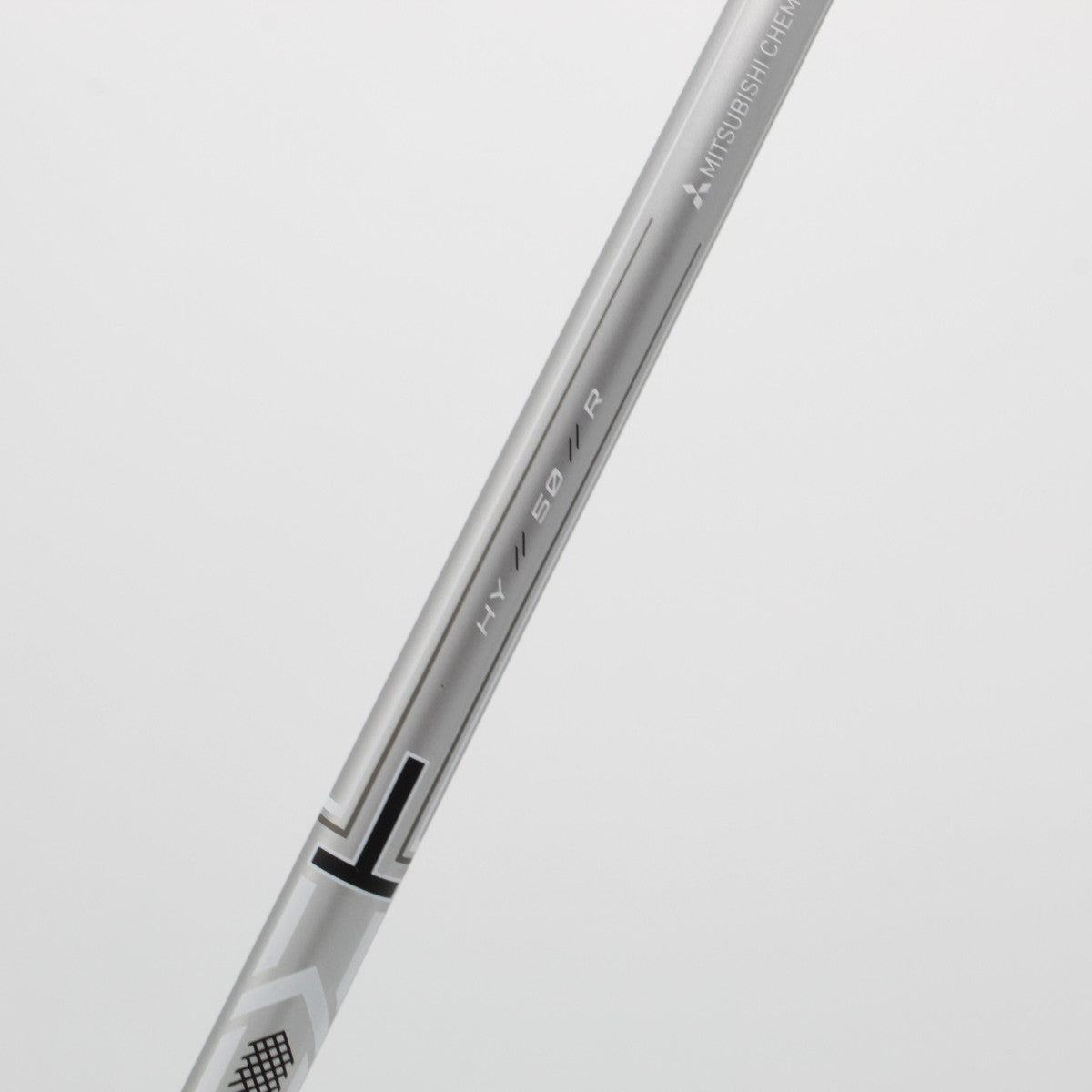 Mitsubishi MMT Speedmesh Regular Flex 5 Hybrid Shaft Titleist Adapter A-152213