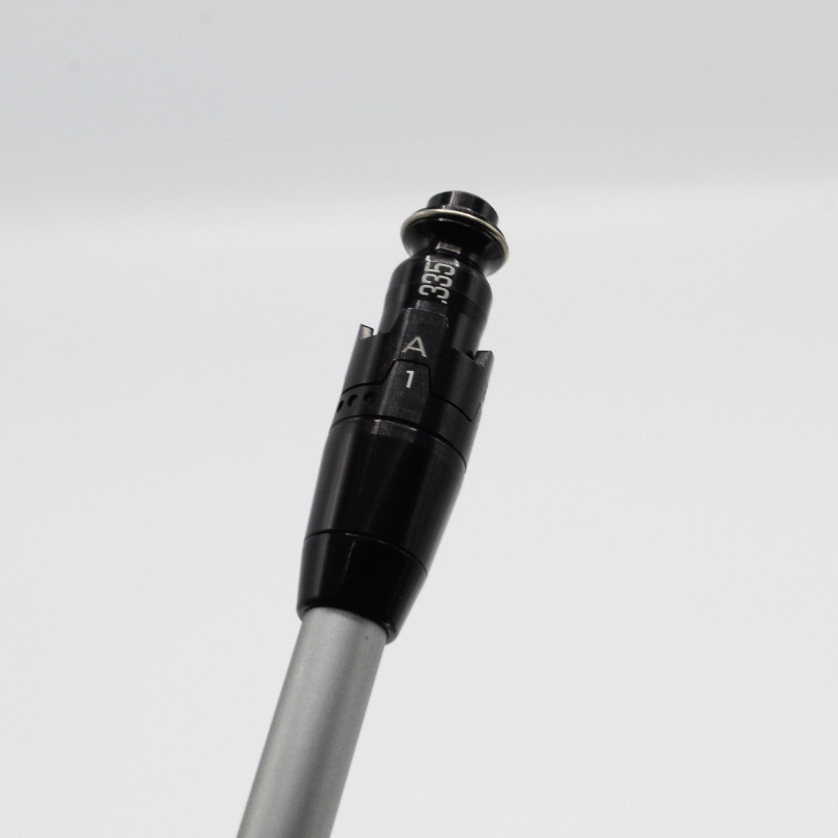 Mitsubishi MMT Speedmesh Regular Flex 5 Hybrid Shaft Titleist Adapter A-152213