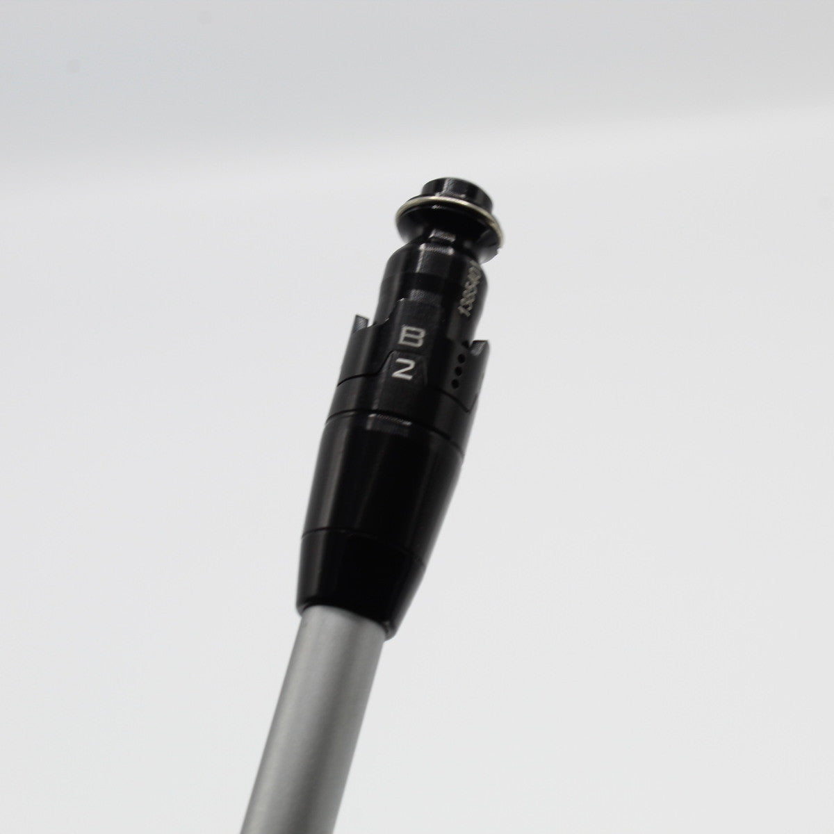 Mitsubishi MMT Speedmesh Regular Flex 5 Hybrid Shaft Titleist Adapter A-152213