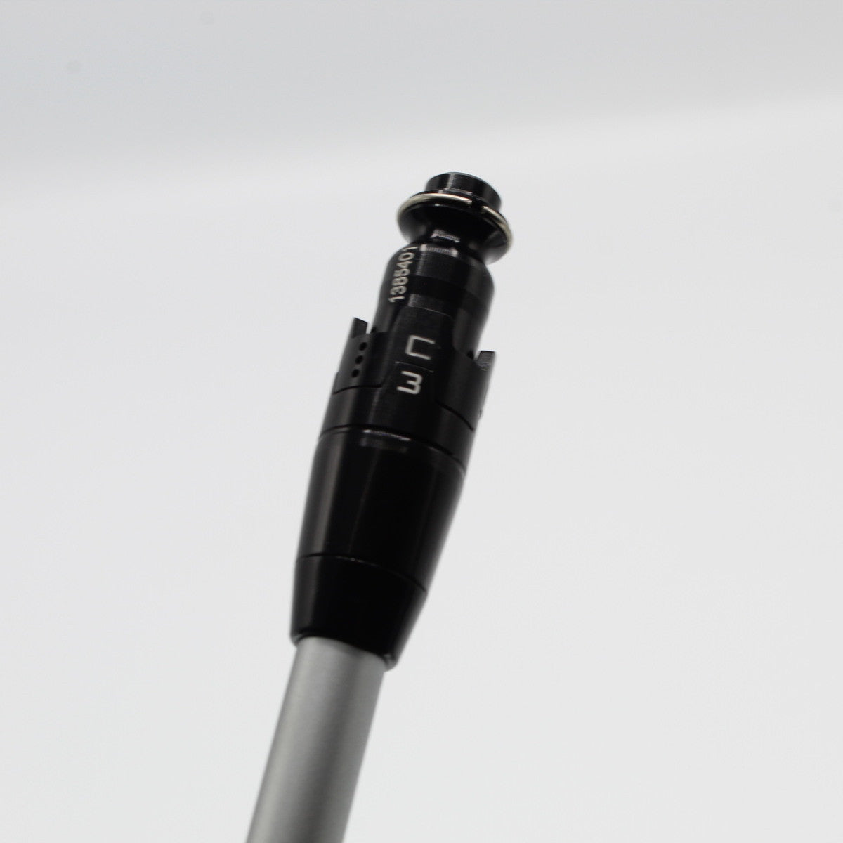 Mitsubishi MMT Speedmesh Regular Flex 5 Hybrid Shaft Titleist Adapter A-152213