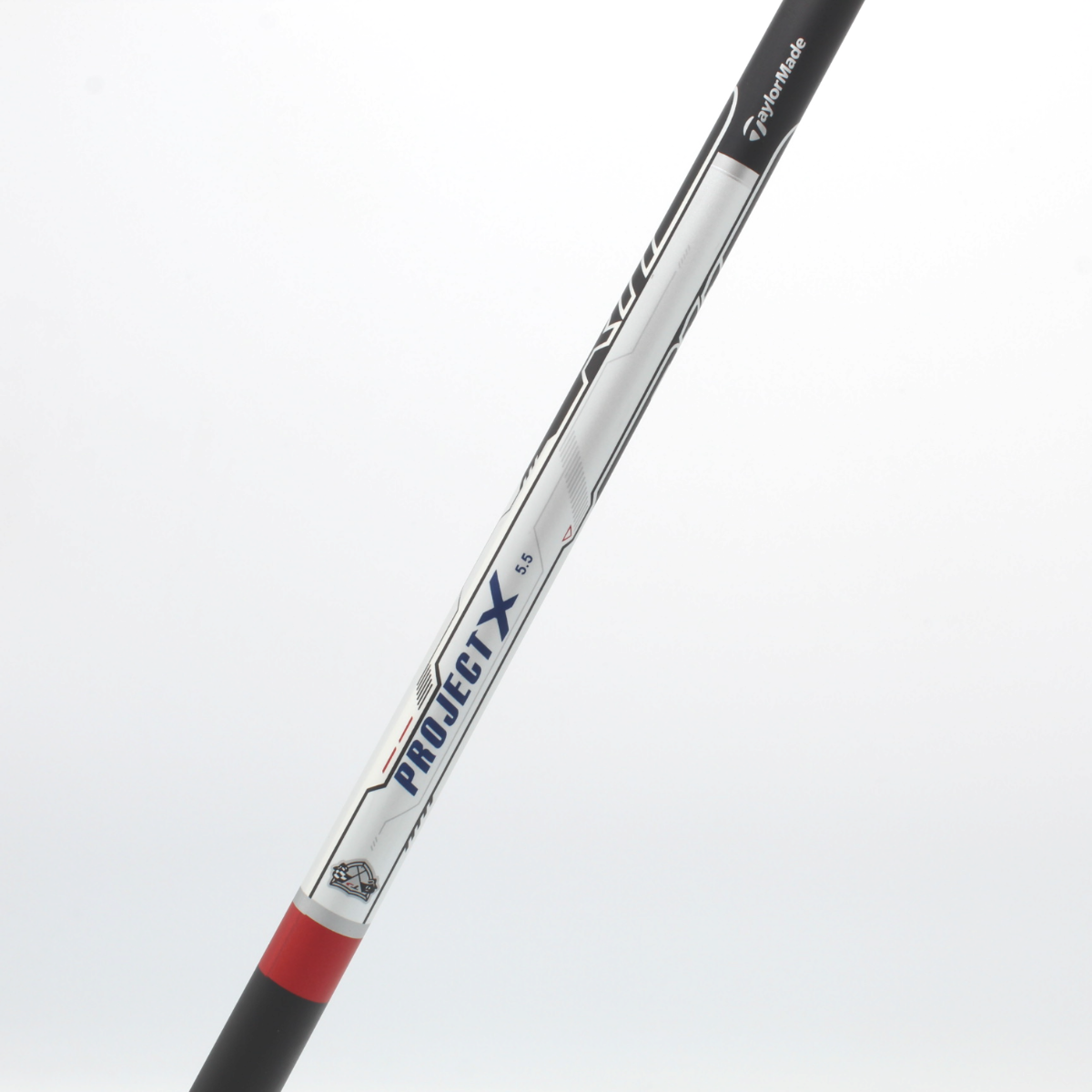 TaylorMade TP Project X 5.5 Regular Flex Driver Shaft Adapter fits R11 A-152215