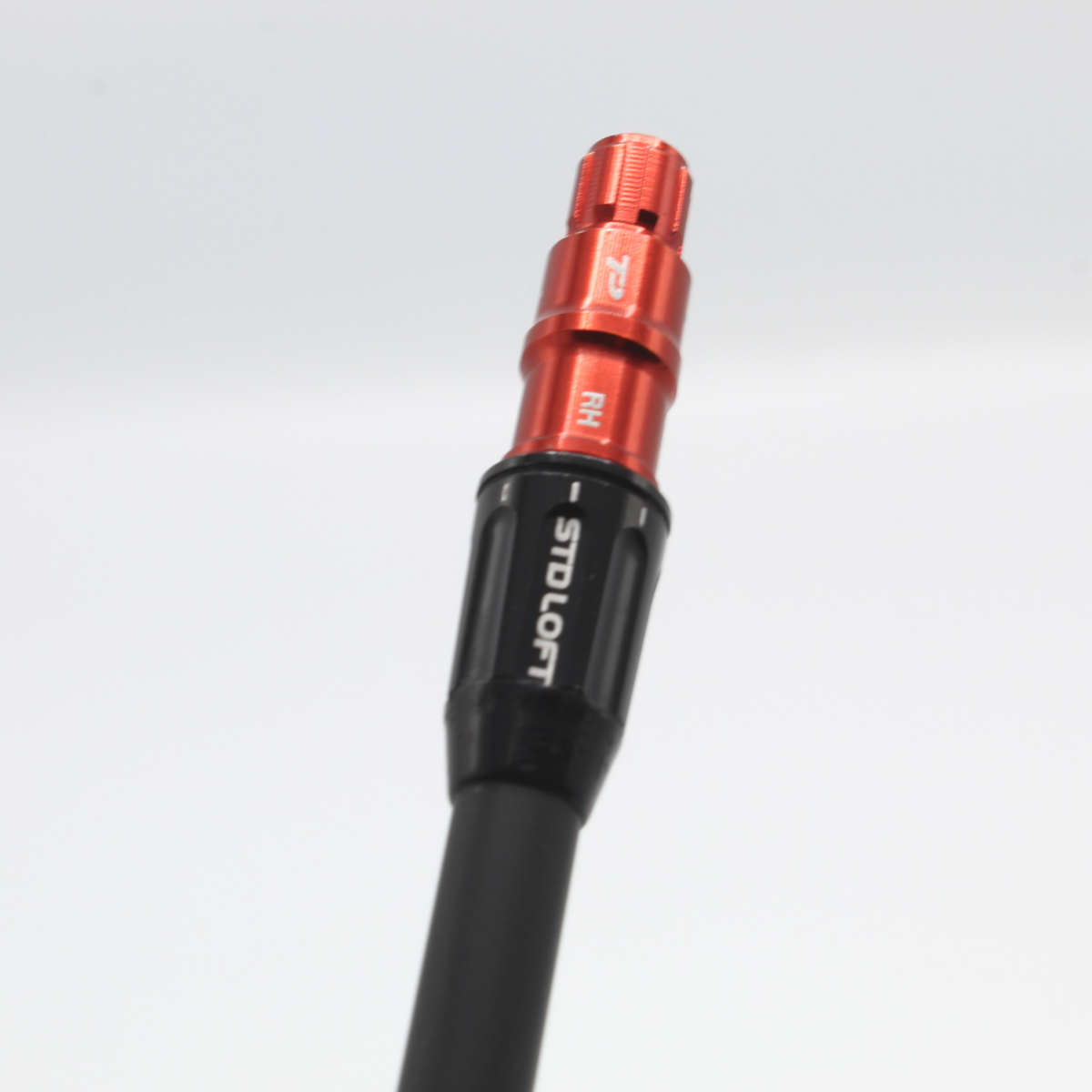TaylorMade TP Project X 5.5 Regular Flex Driver Shaft Adapter fits R11 A-152215