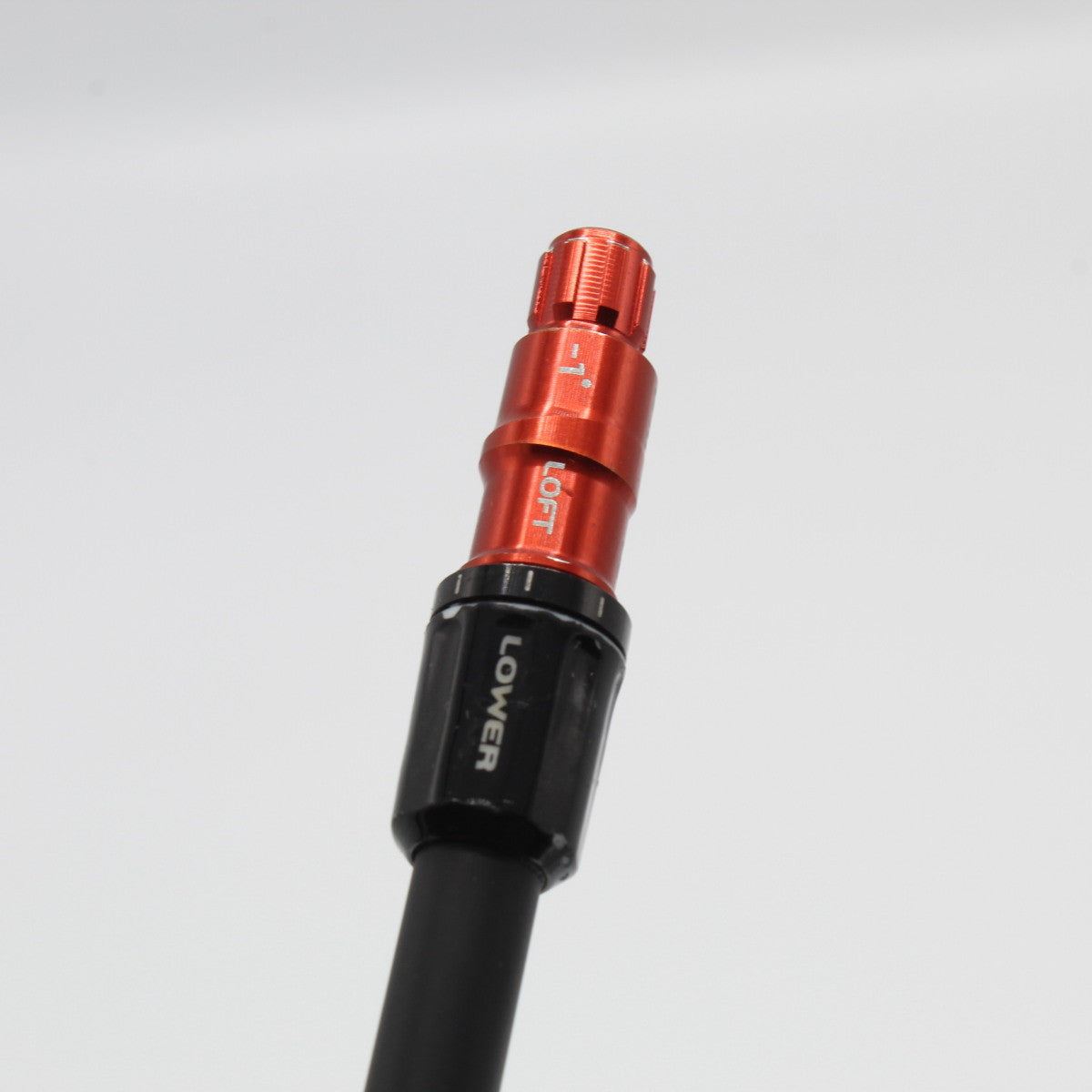 TaylorMade TP Diamana Kai'li 80 Stiff Flex Driver Shaft Adapter for R11 A-152219