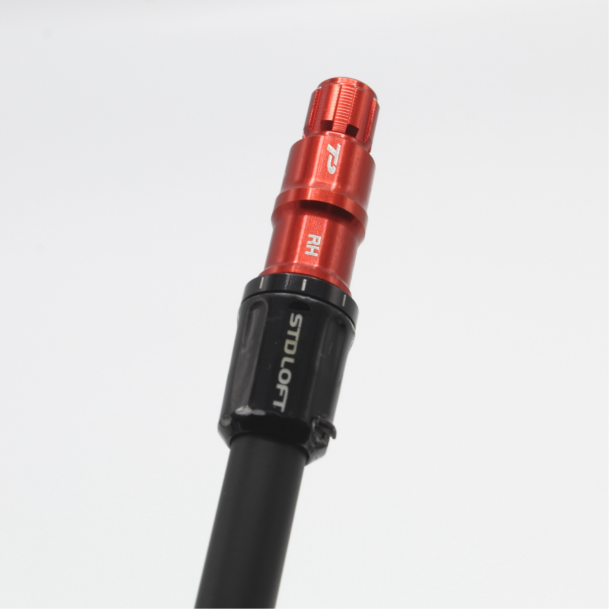 TaylorMade TP Diamana Kai'li 80 Stiff Flex Driver Shaft Adapter for R11 A-152220