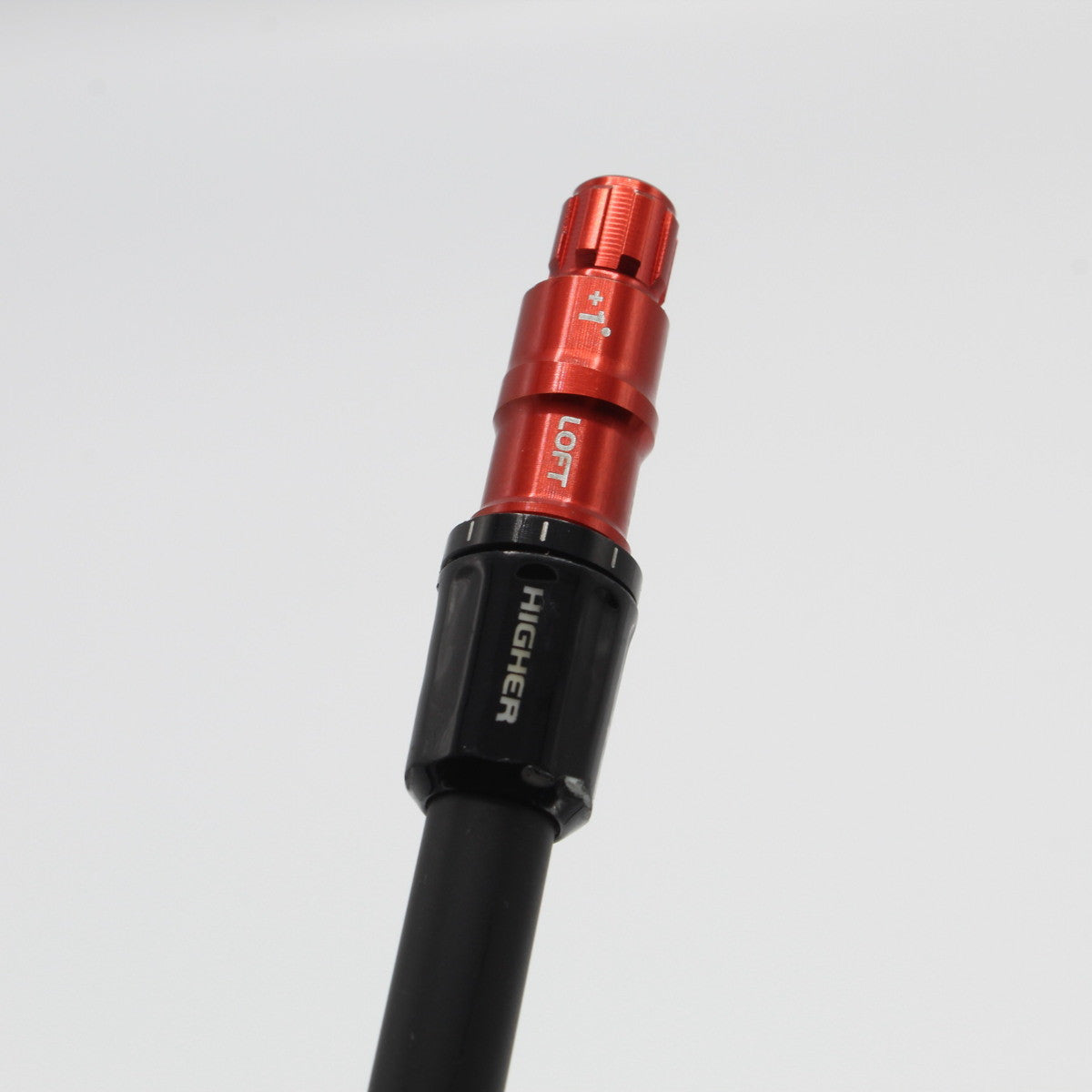 TaylorMade TP Diamana Kai'li 80 Stiff Flex Driver Shaft Adapter for R11 A-152220