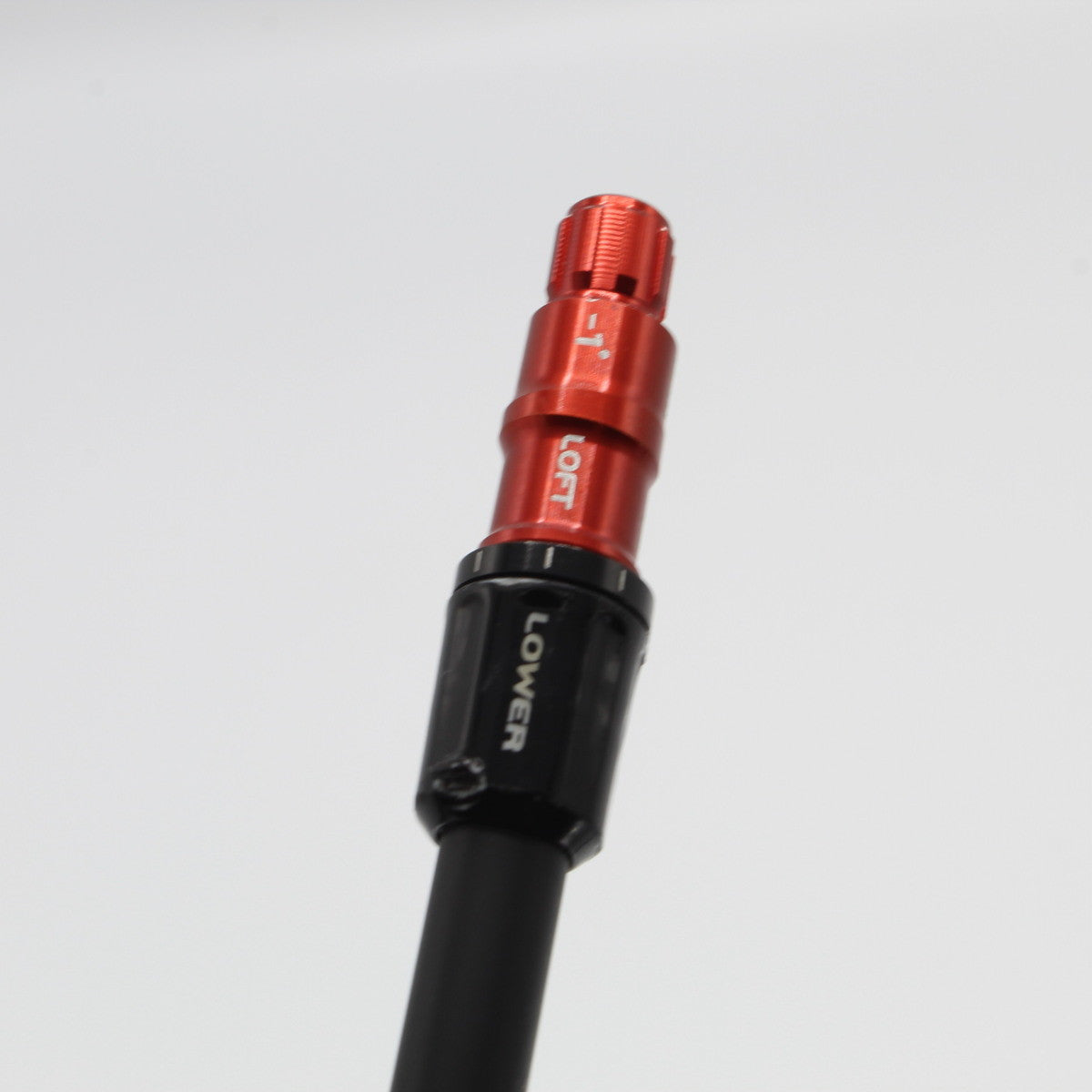 TaylorMade TP Diamana Kai'li 80 Stiff Flex Driver Shaft Adapter for R11 A-152220
