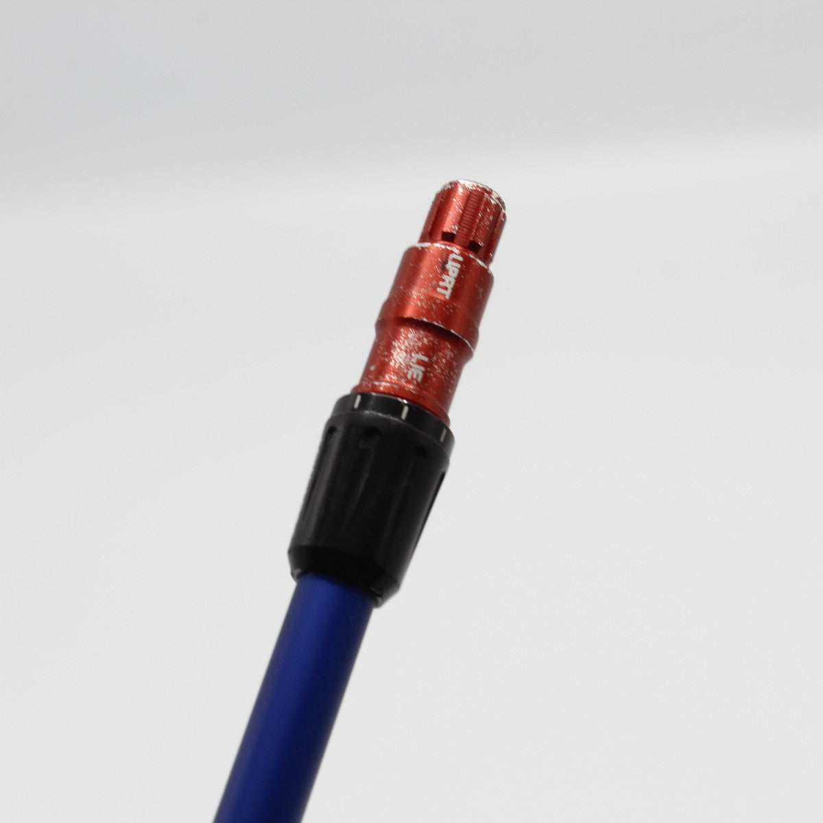 Mitsubishi JAVLN FX M6 Stiff Driver Shaft TaylorMade TP Adapter Tip R11 A-152232