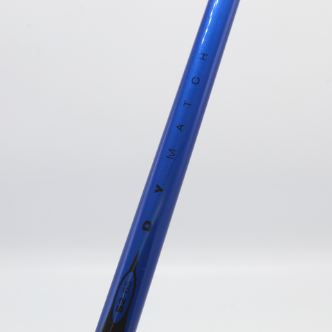 Accra S2 65 Dymatch M4 Stiff 3 Wood Shaft, TaylorMade TP Adapter Tip R9 A-152244