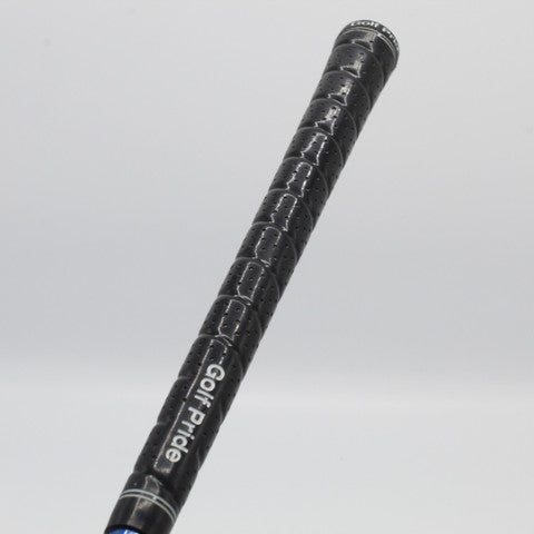 Accra S2 65 Dymatch M4 Stiff 3 Wood Shaft, TaylorMade TP Adapter Tip R9 A-152244