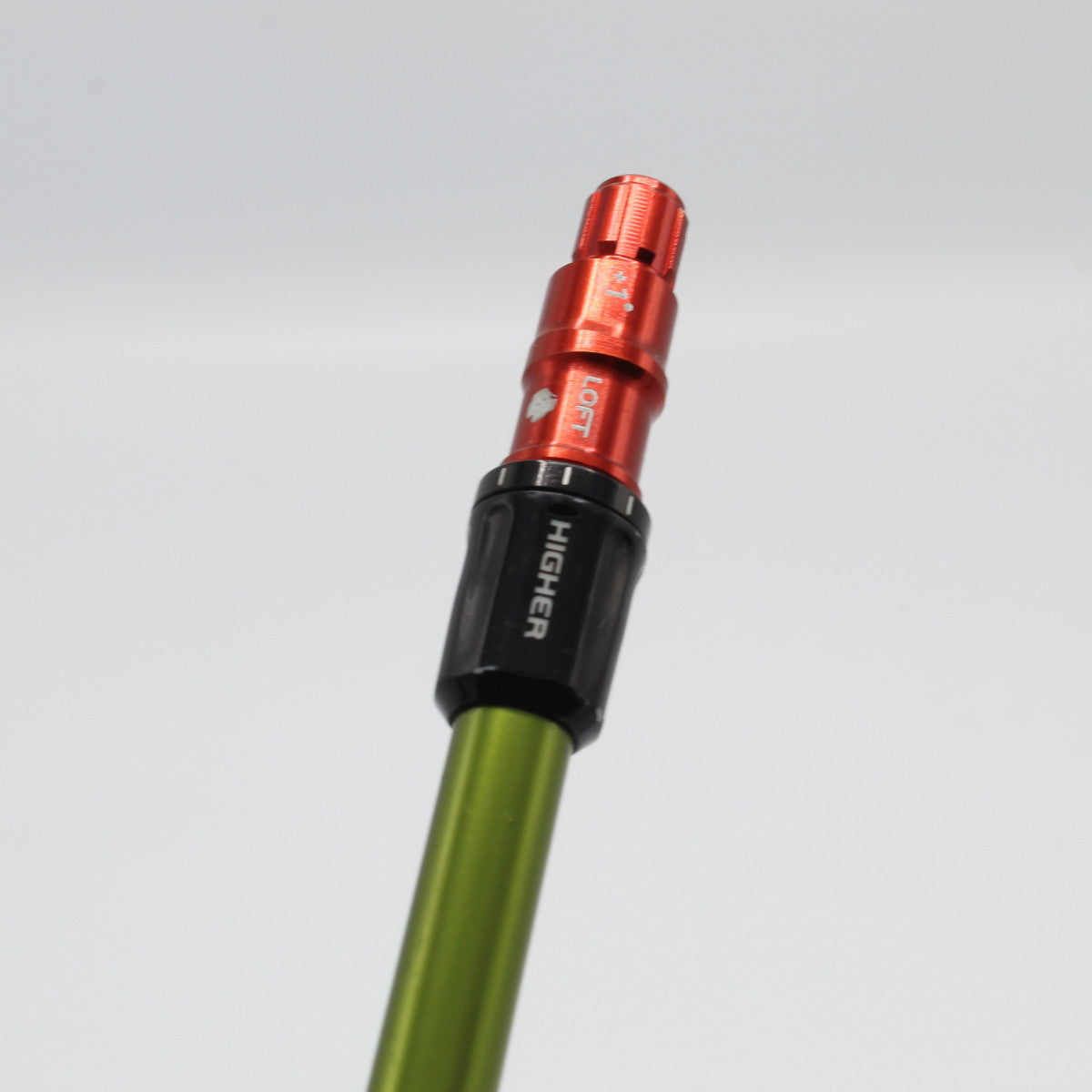 Aldila NV 75-S Stiff Flex 3 Wood Shaft TaylorMade Adapter fits R11s R11 A-152246