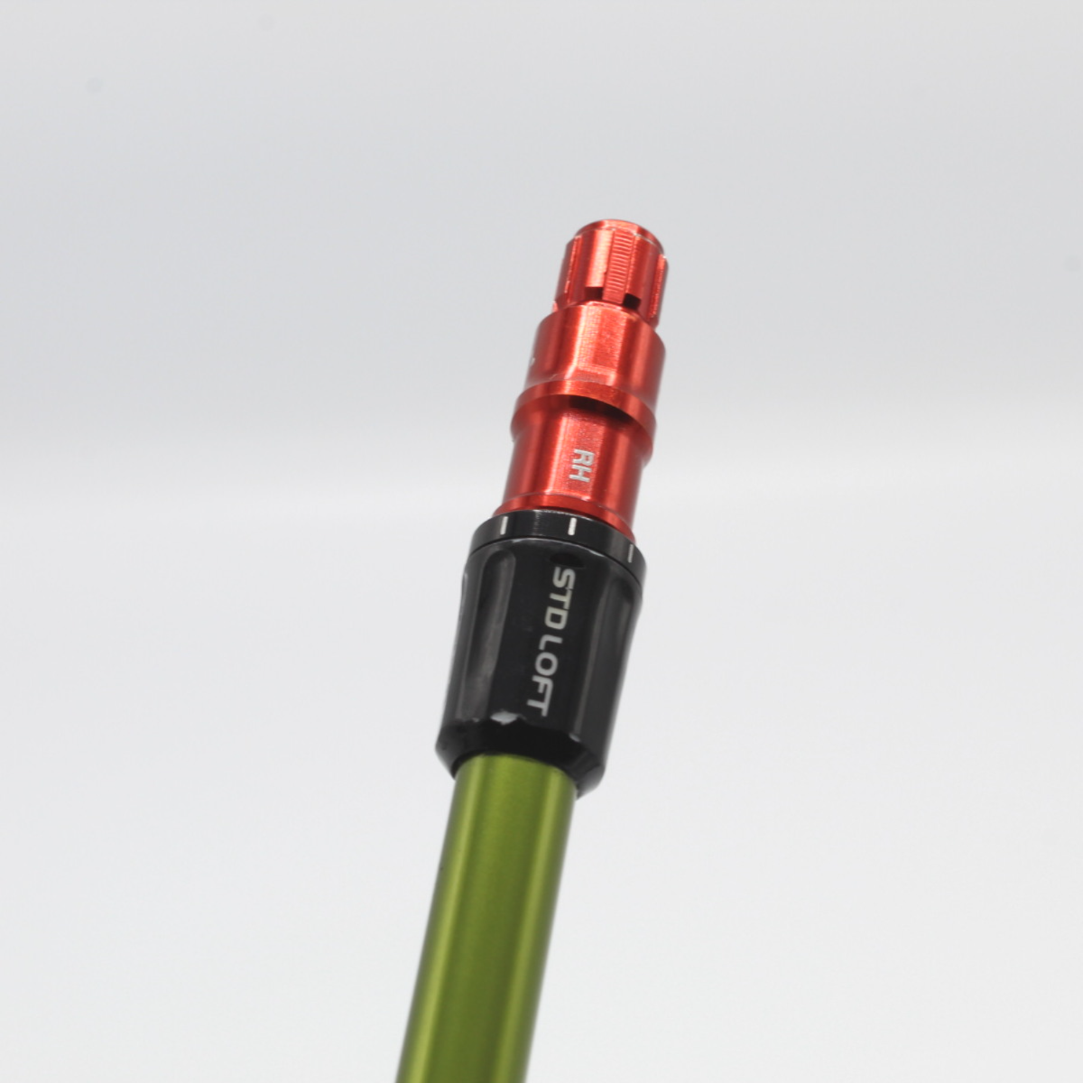 Aldila NV 75-S Stiff Flex 3 Wood Shaft TaylorMade Adapter fits R11s R11 A-152246