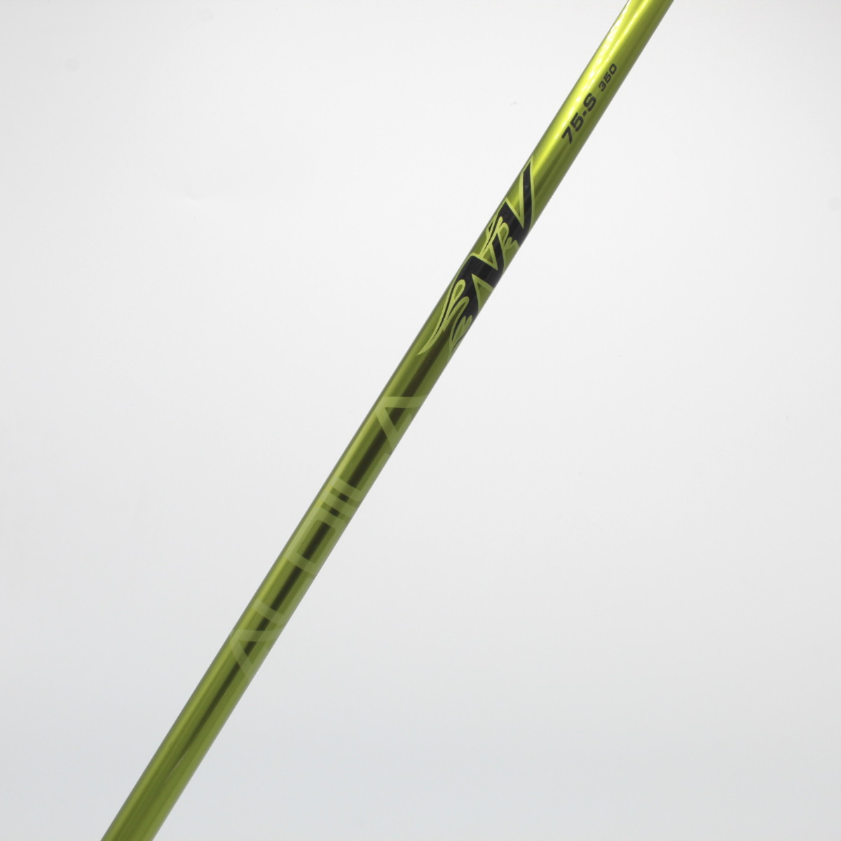 Aldila NV 75-S Stiff Flex 3 Wood Shaft TaylorMade Adapter fits R11s R11 A-152246